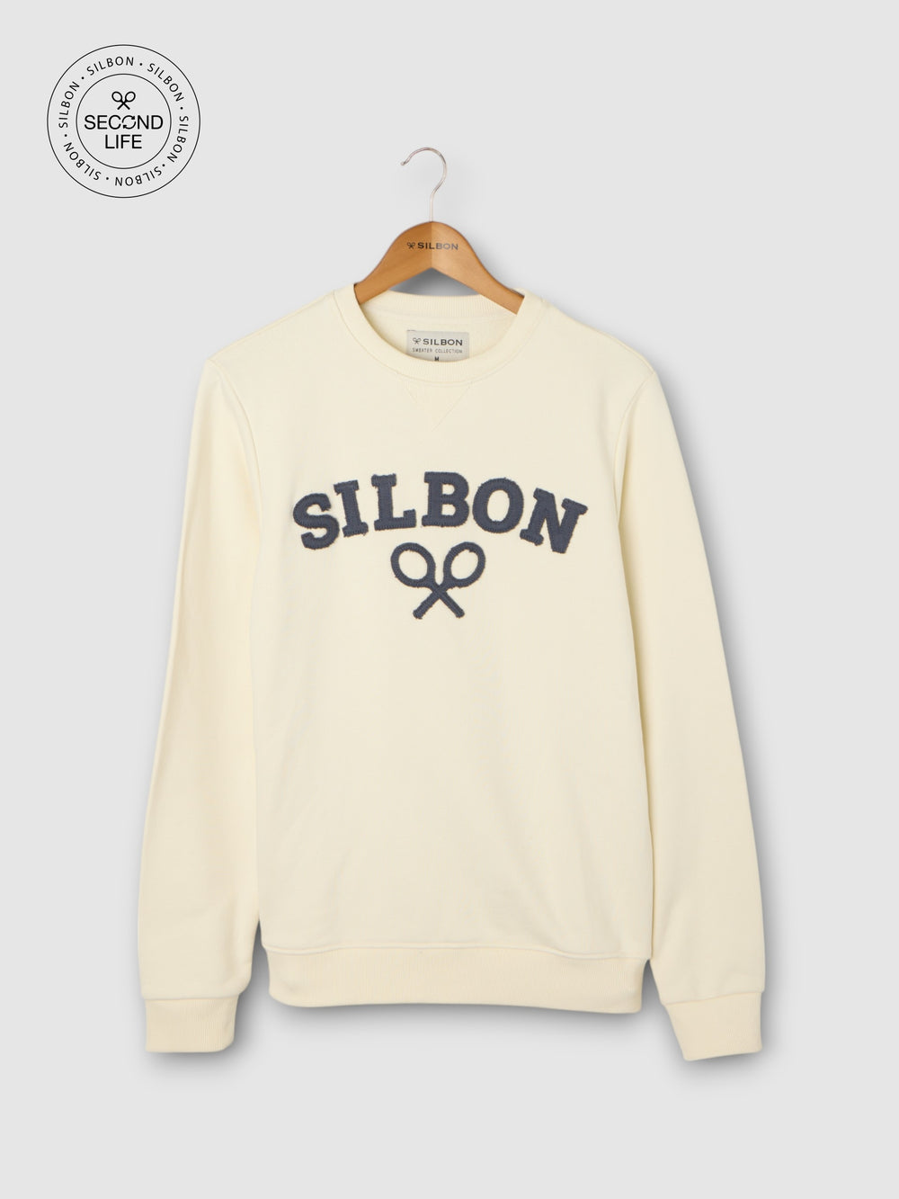 Sudadera second life