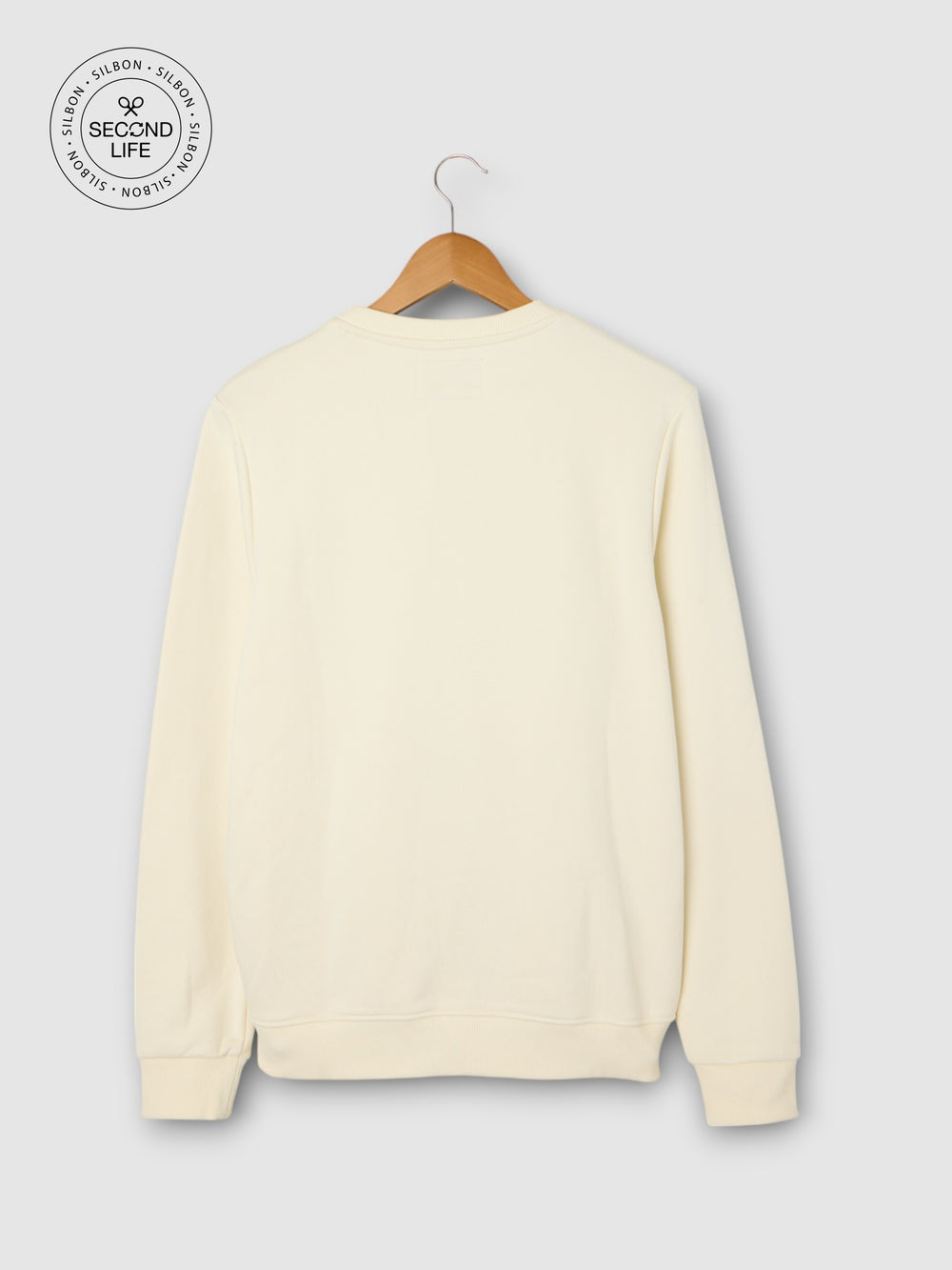 Sudadera second life