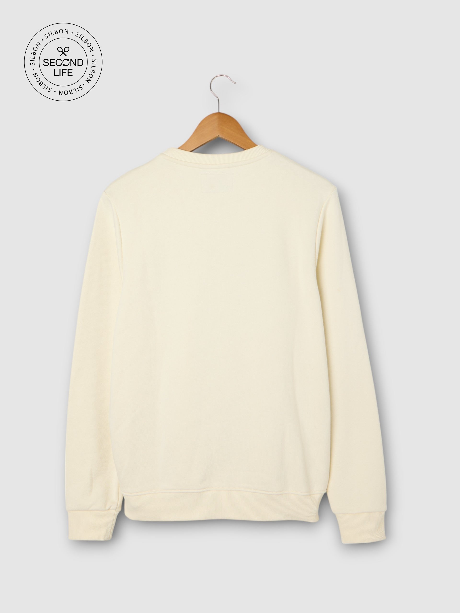 Sudadera second life