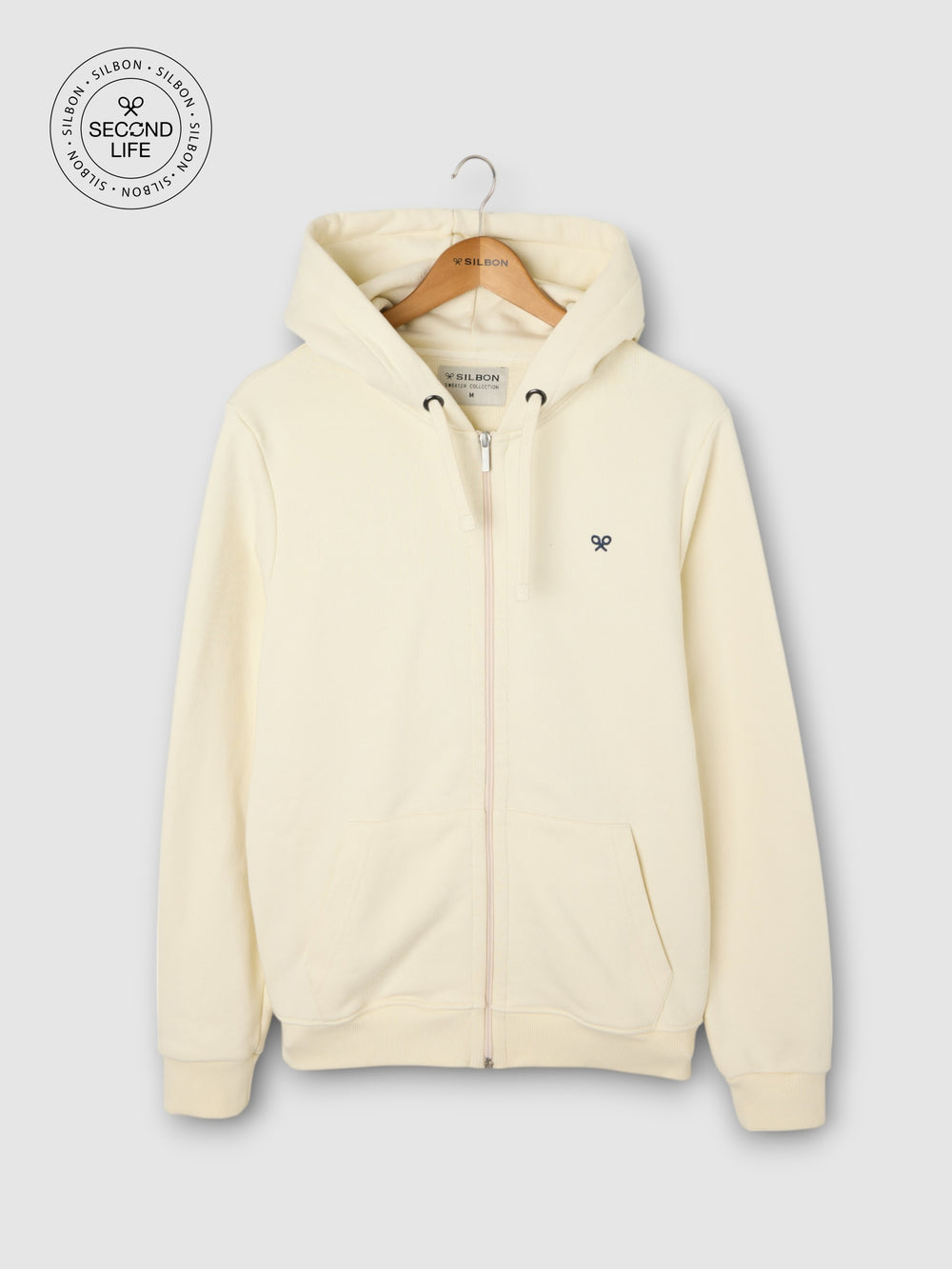 Sudadera second life