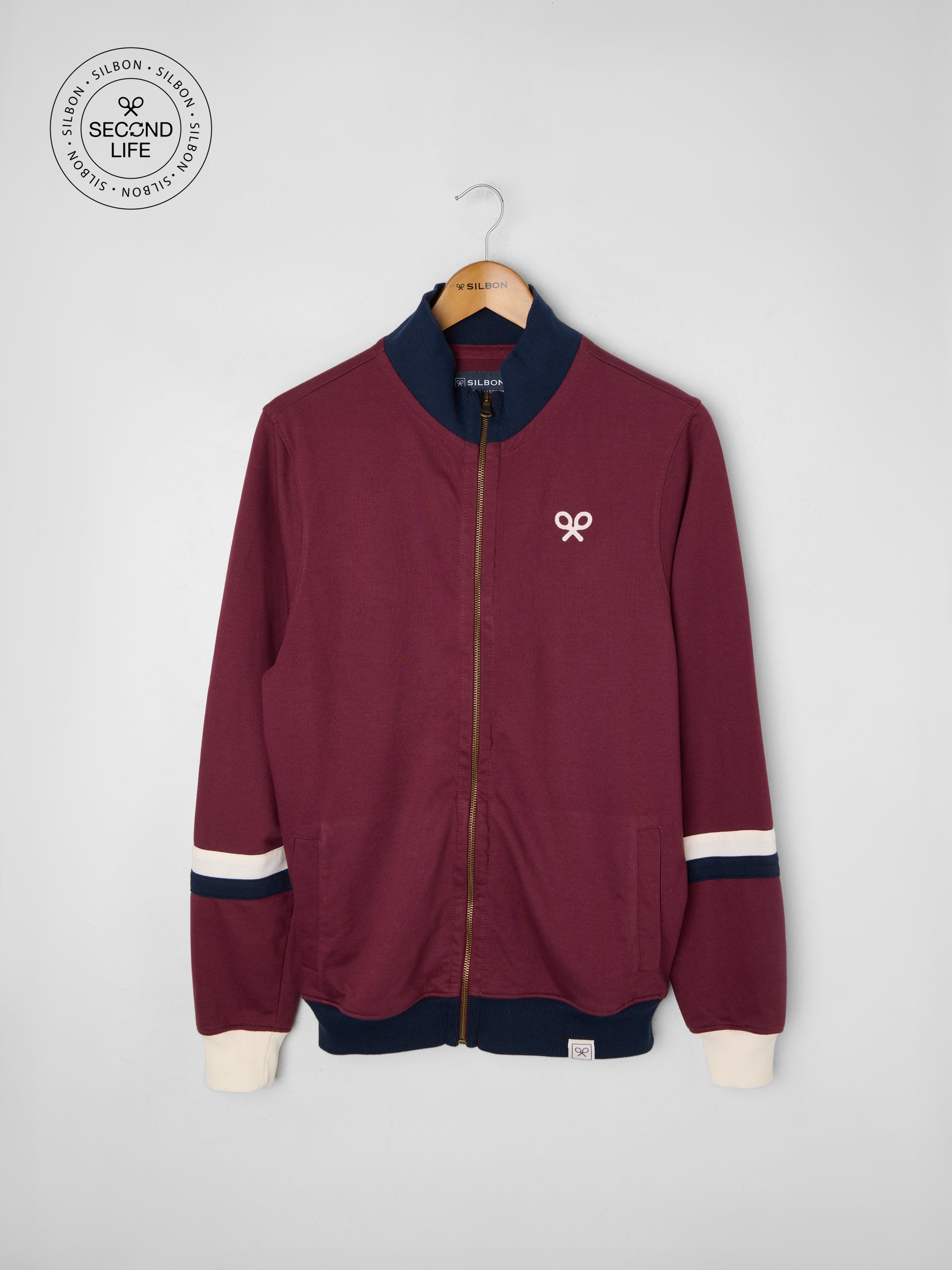 Sudadera second life