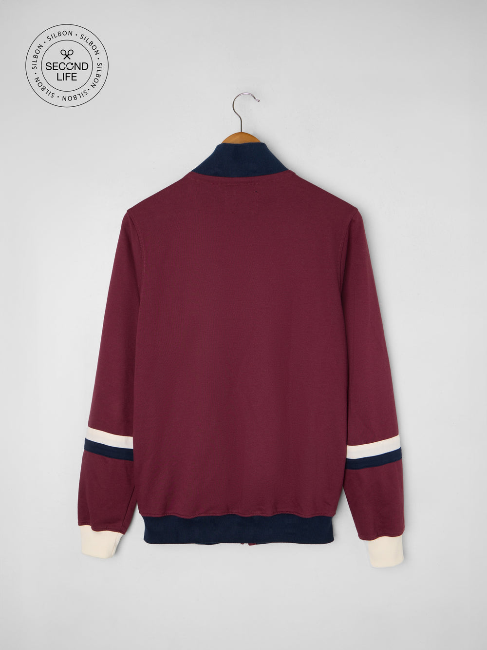 Sudadera second life