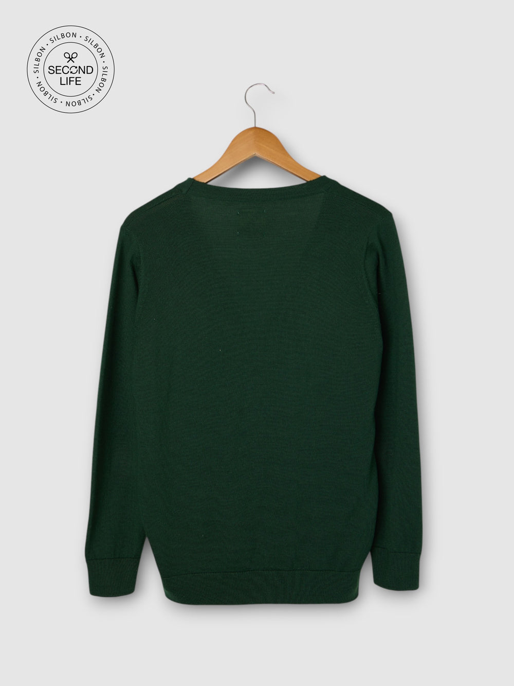 Cardigan second life