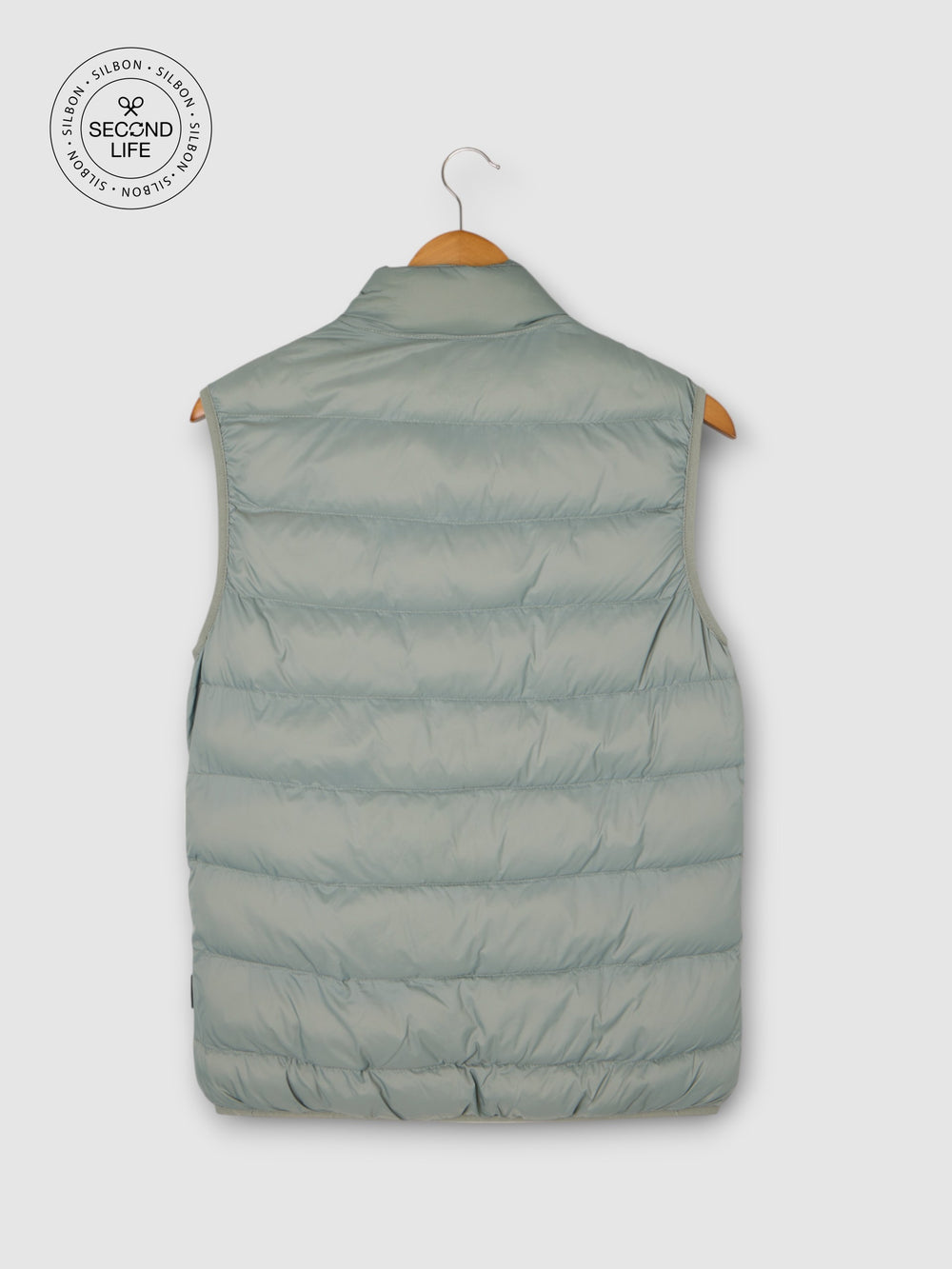 Chaleco tecnico second life