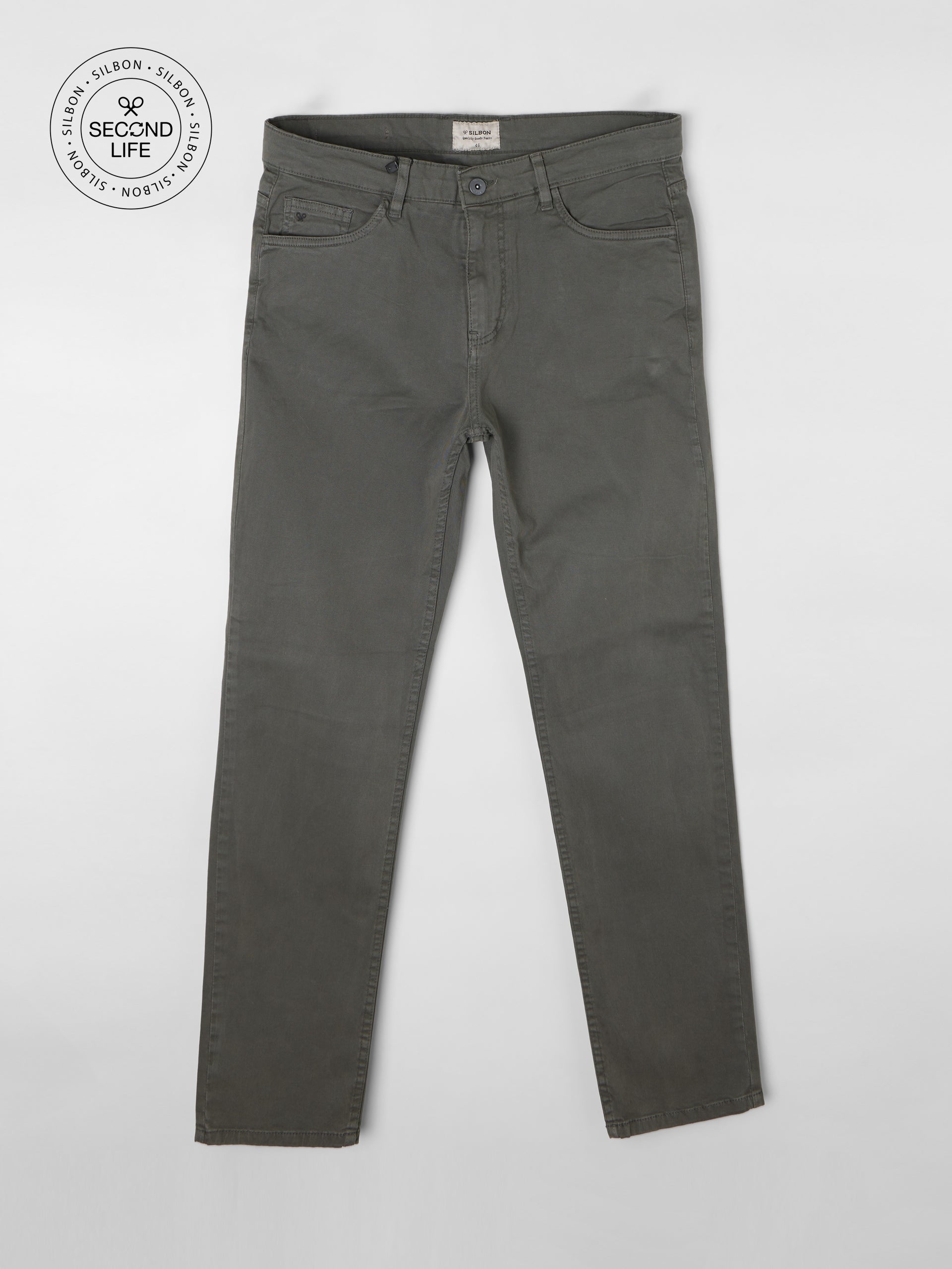 Pantalon second life