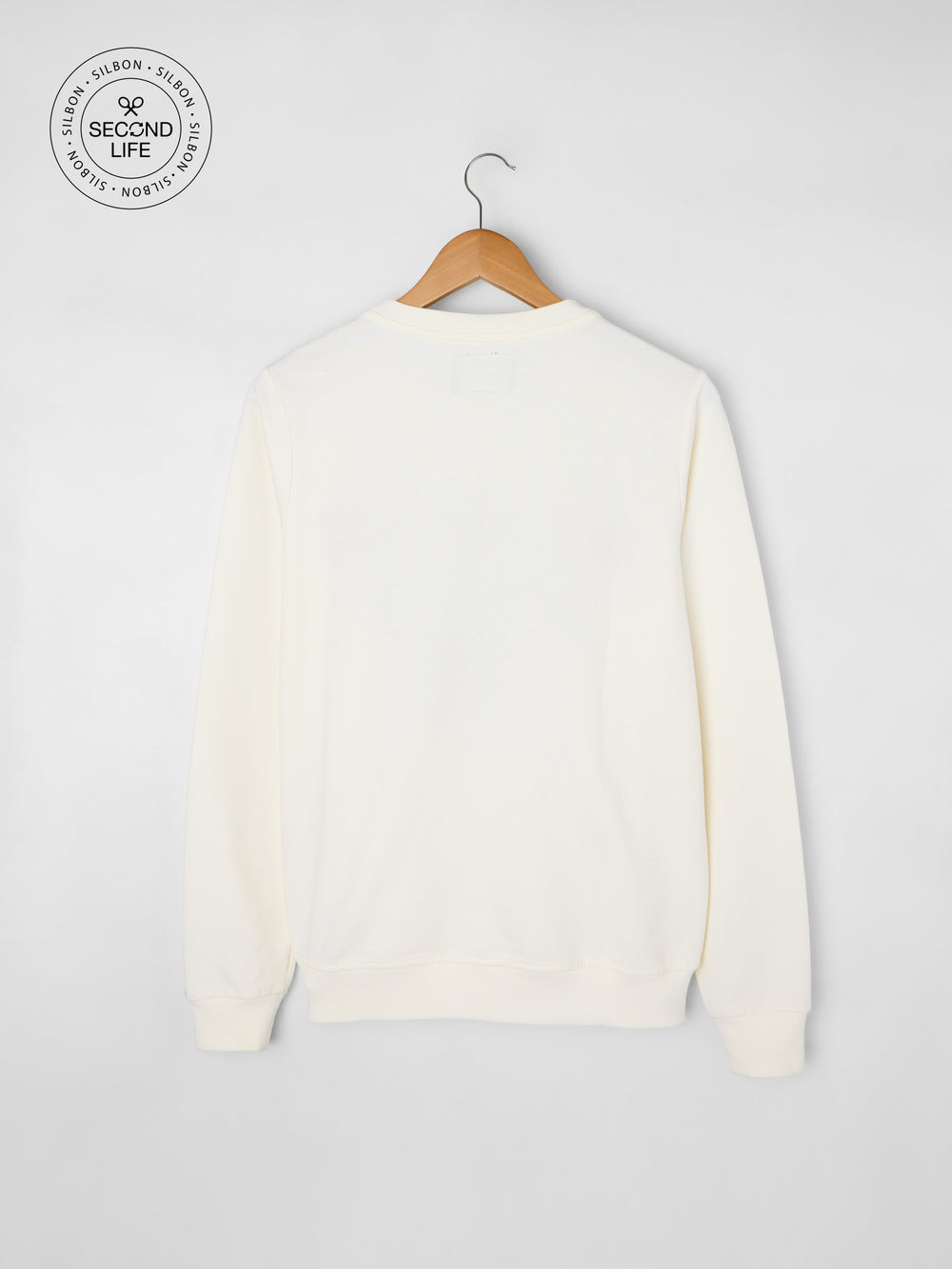 Sudadera second life