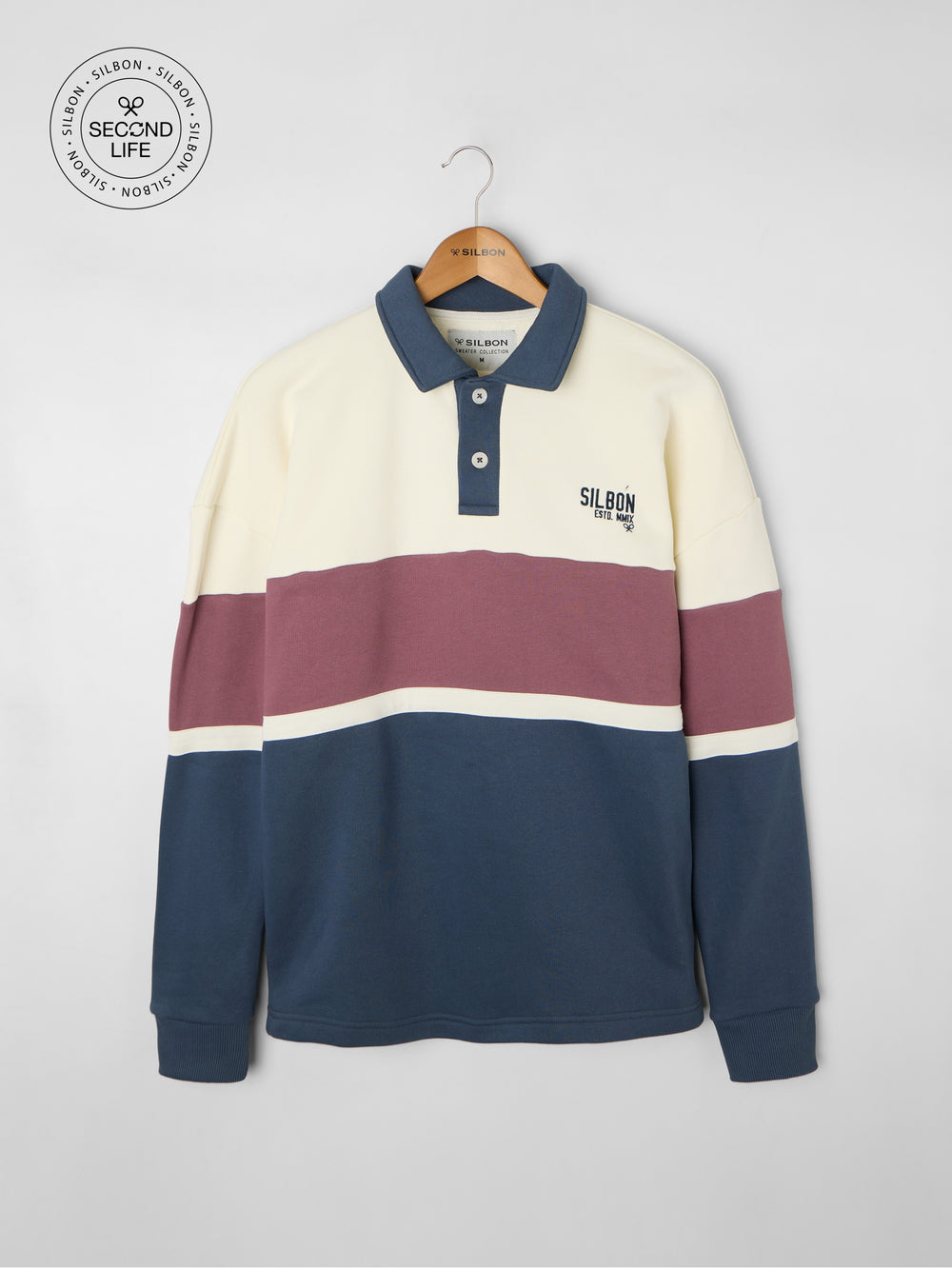 Sudadera second life