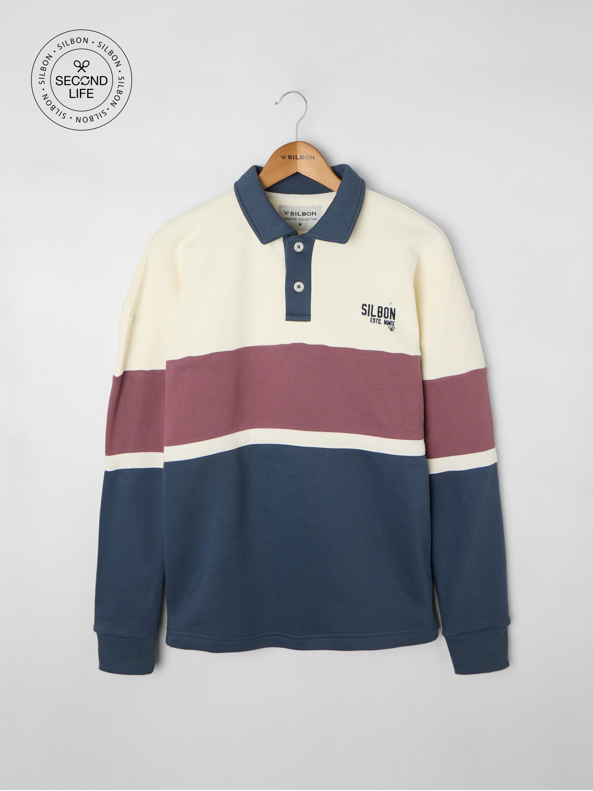 Sudadera second life