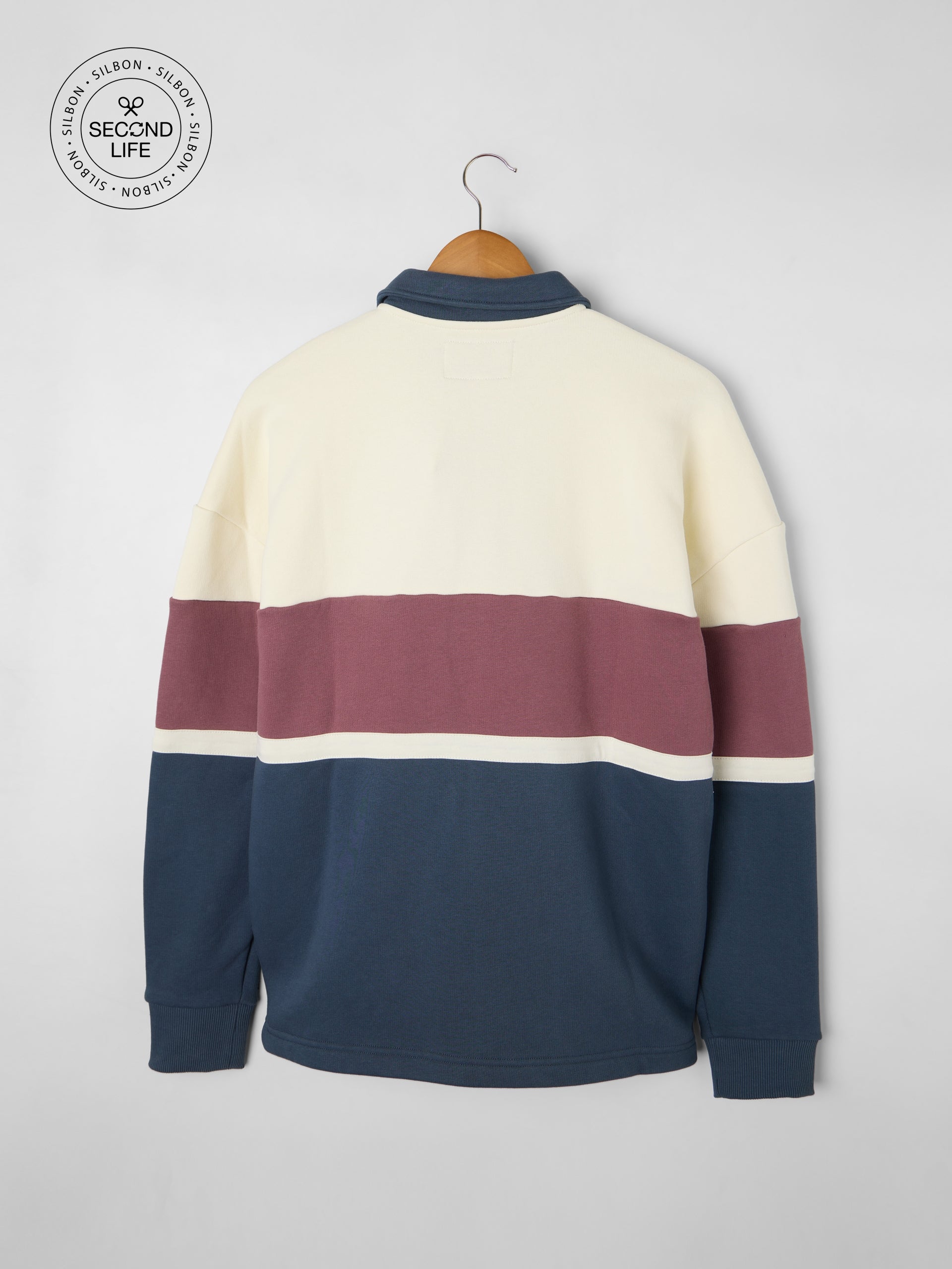 Sudadera second life