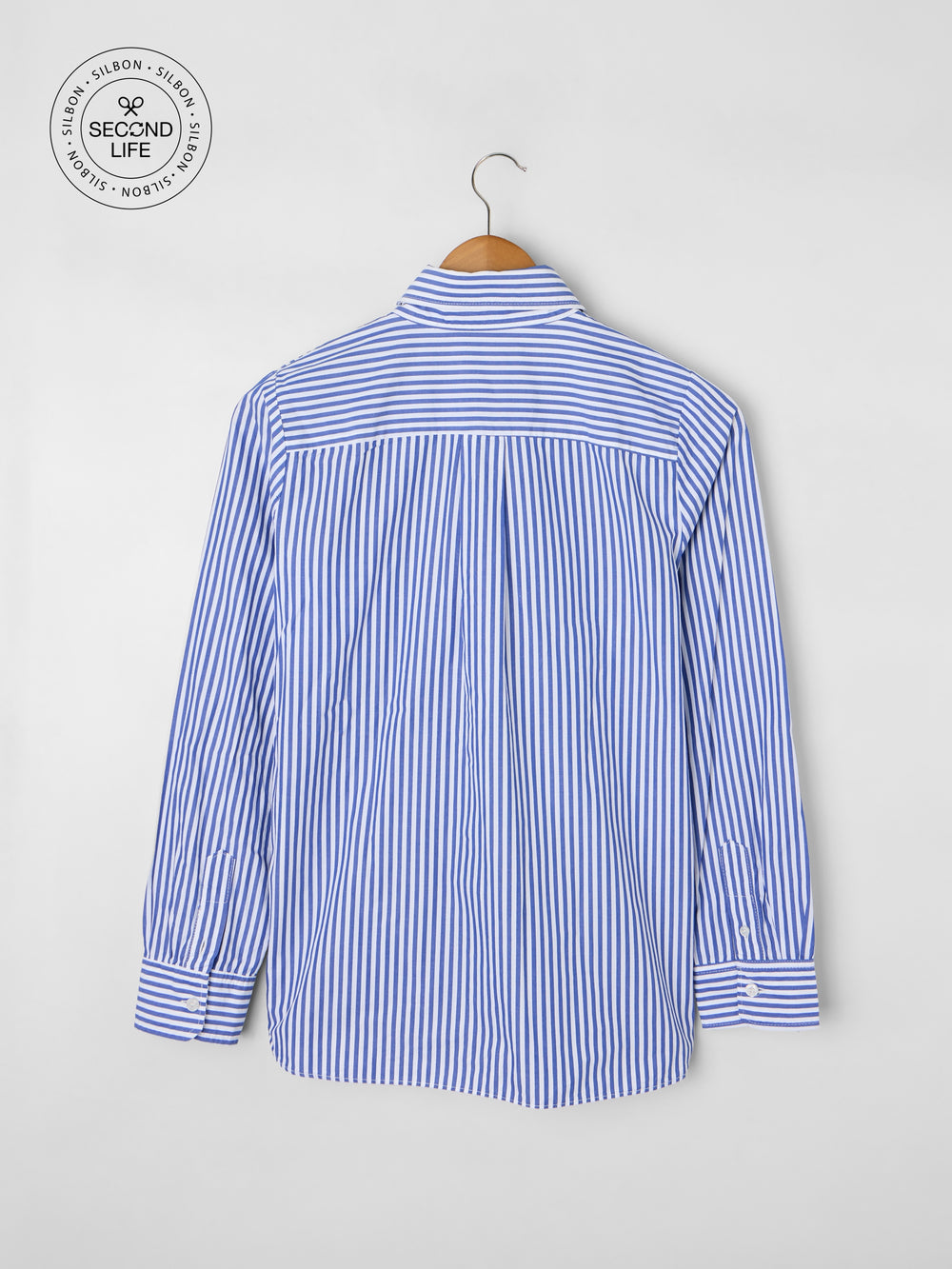 Camisa woman second life