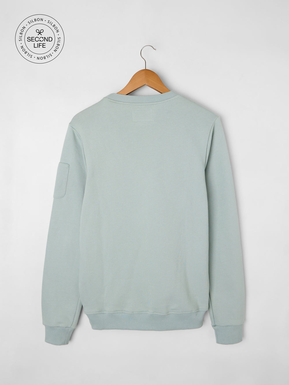 Sudadera second life