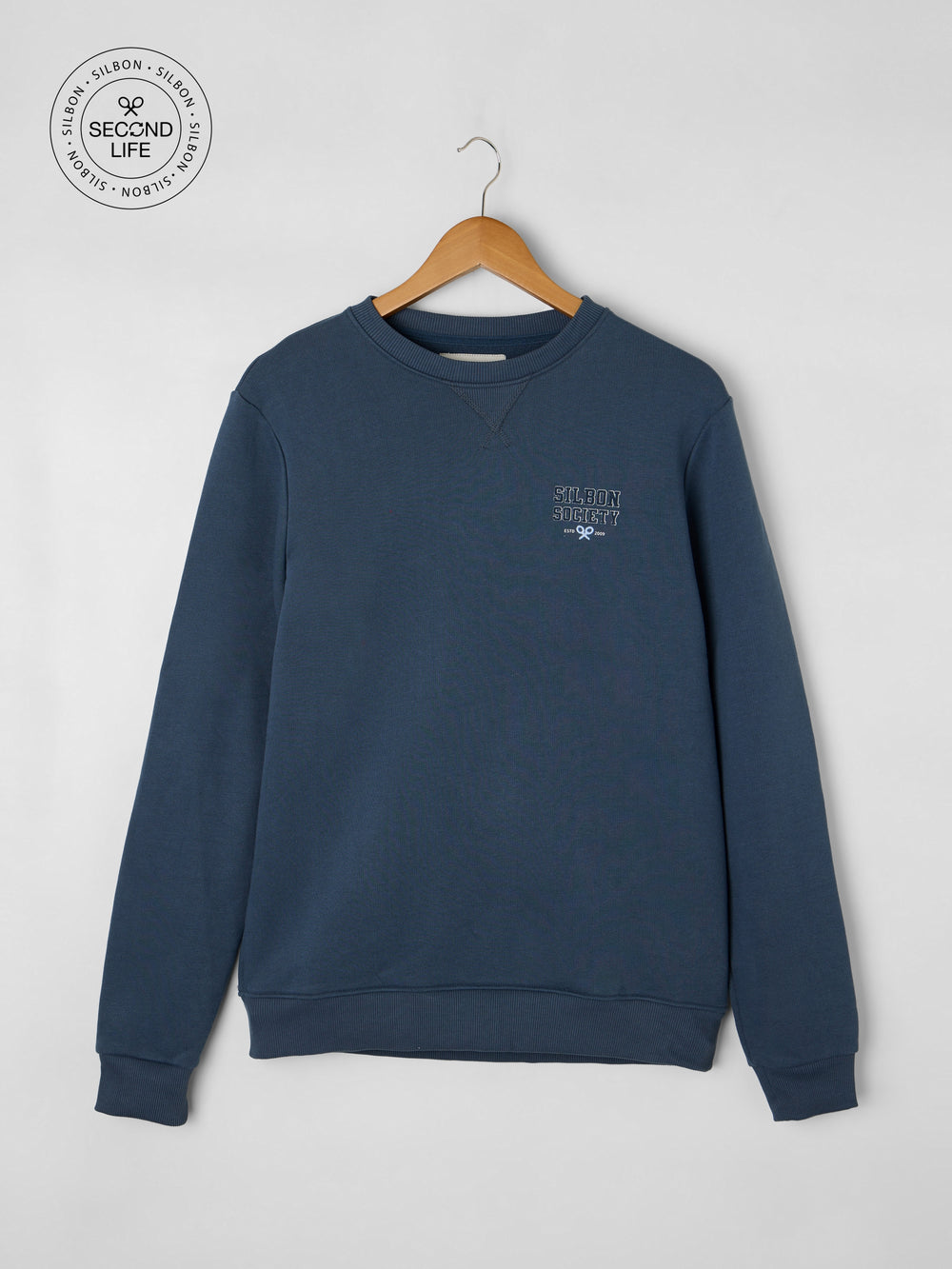 Sudadera second life