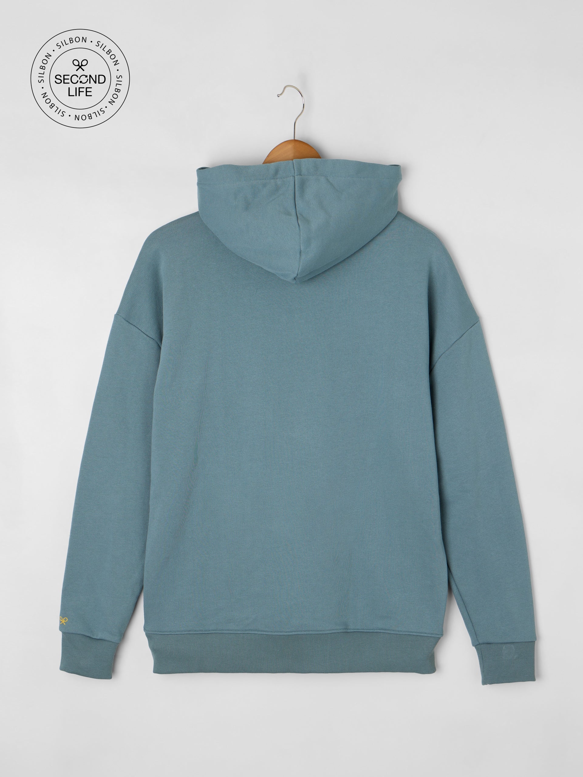 Sudadera second life