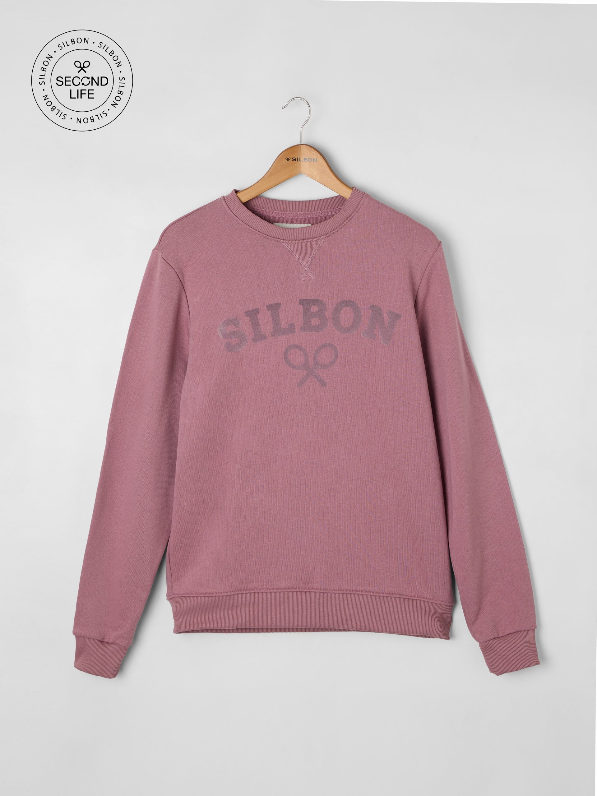 Sudadera second life