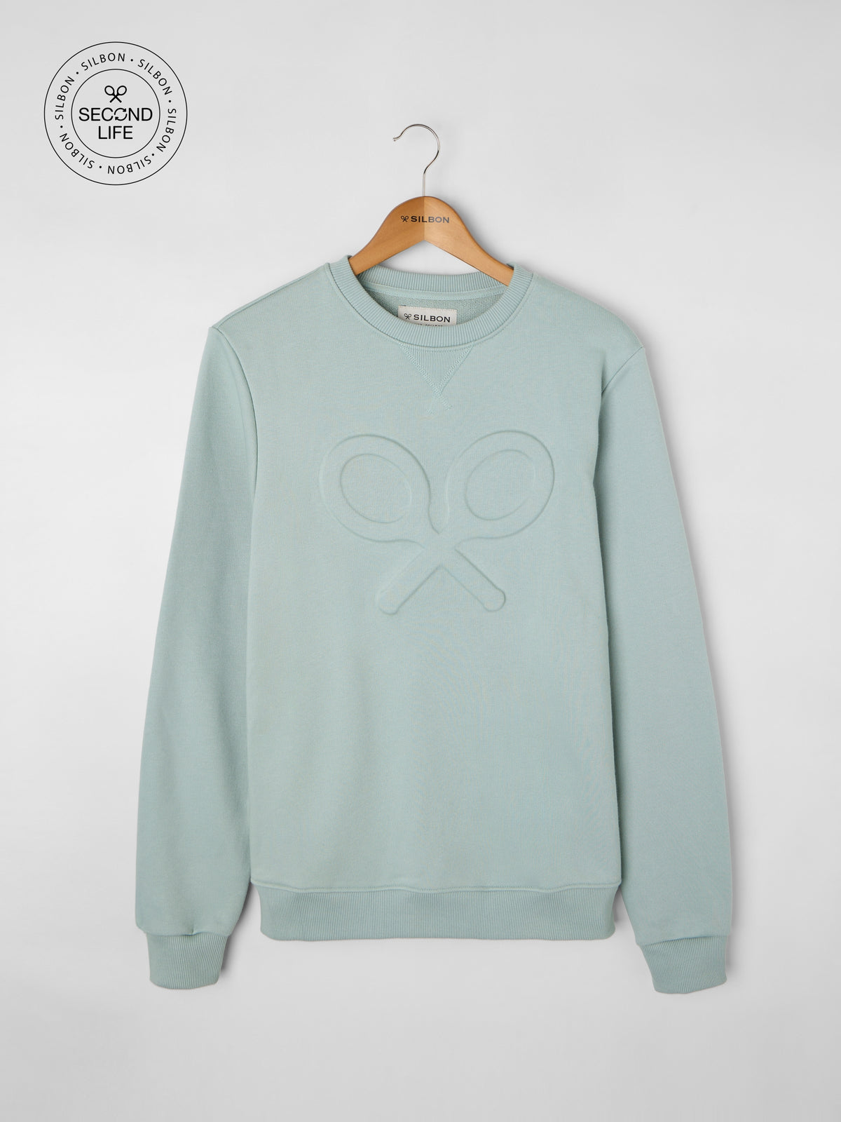 Sudadera second life