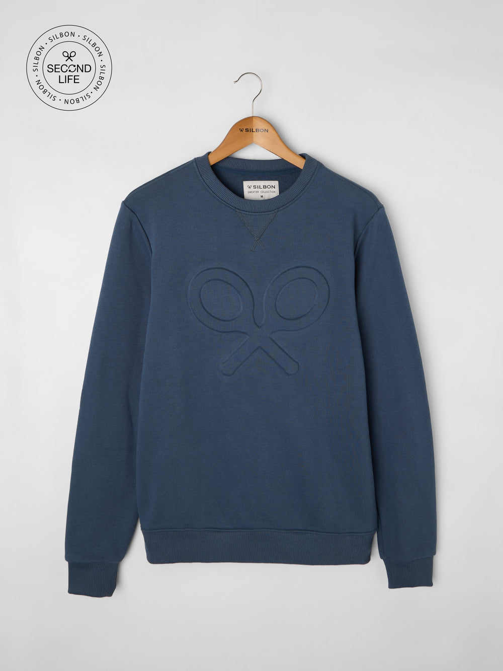 Sudadera second life