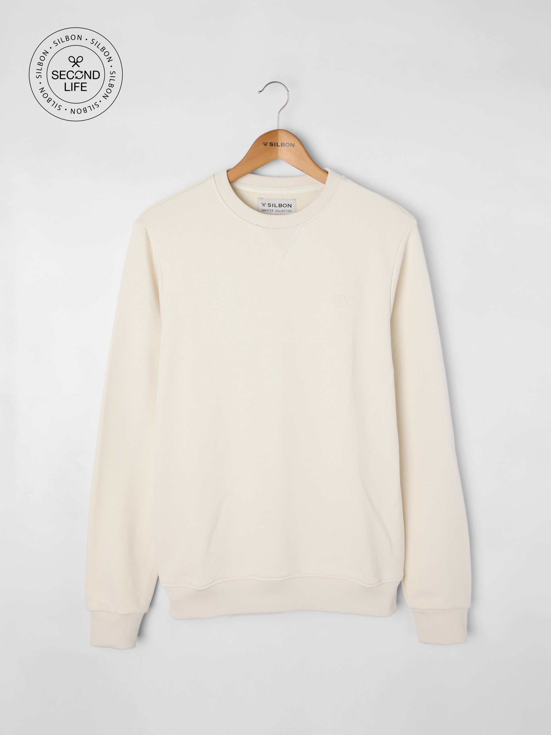 Sudadera second life