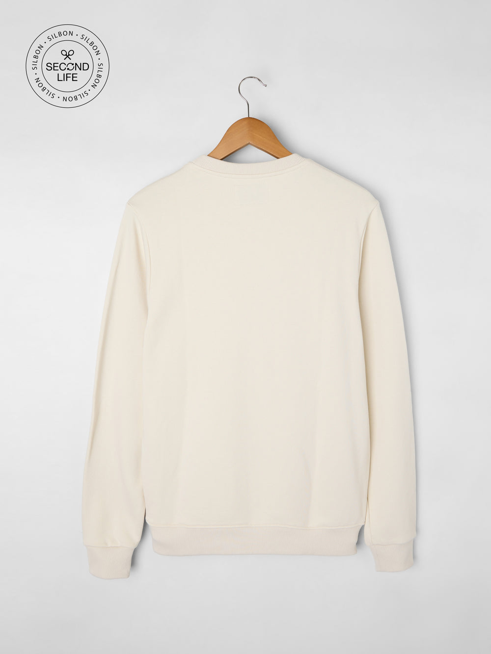 Sudadera second life