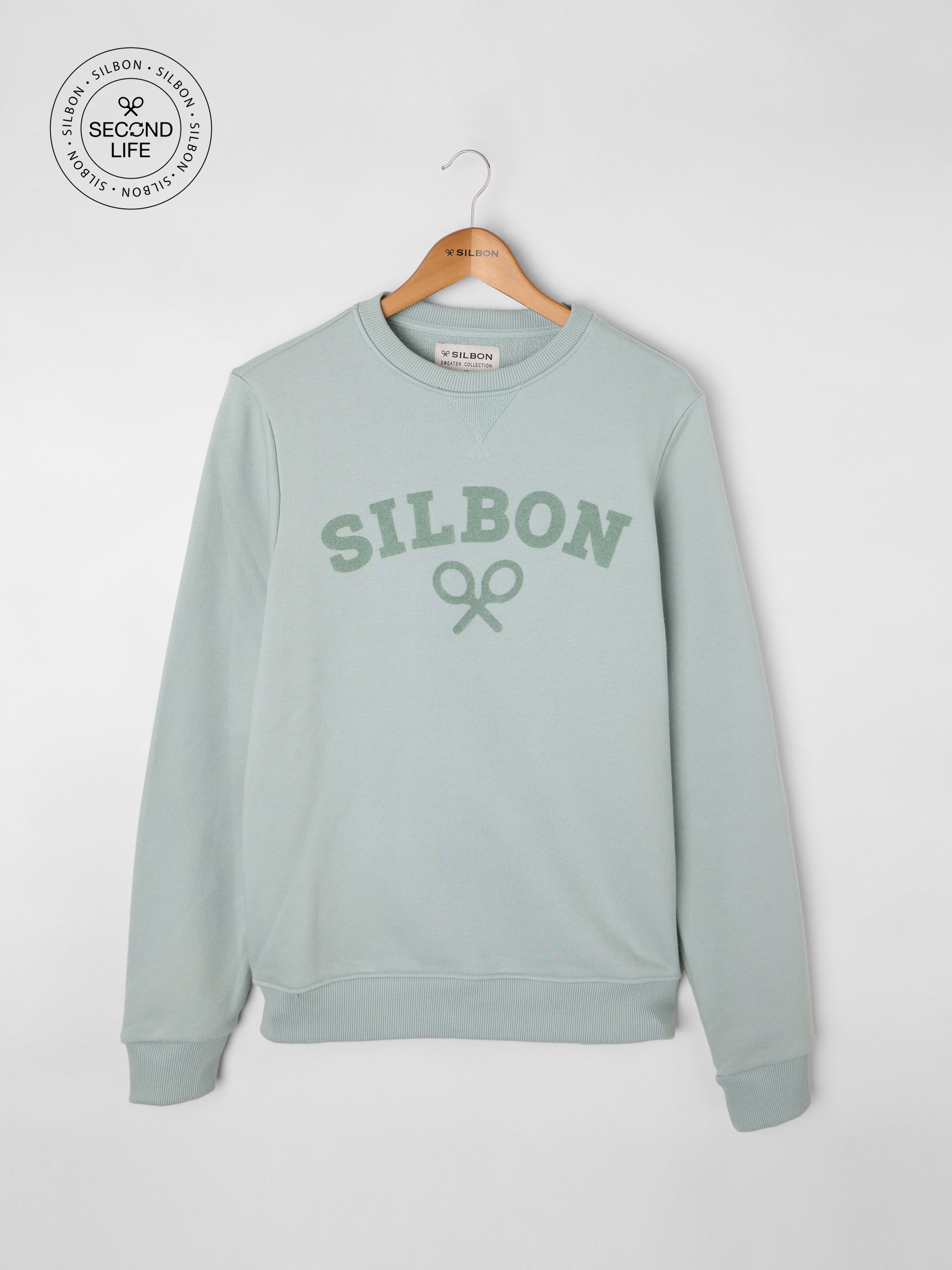 Sudadera second life