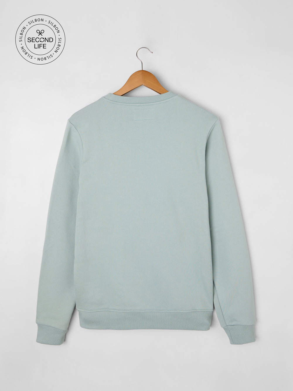 Sudadera second life