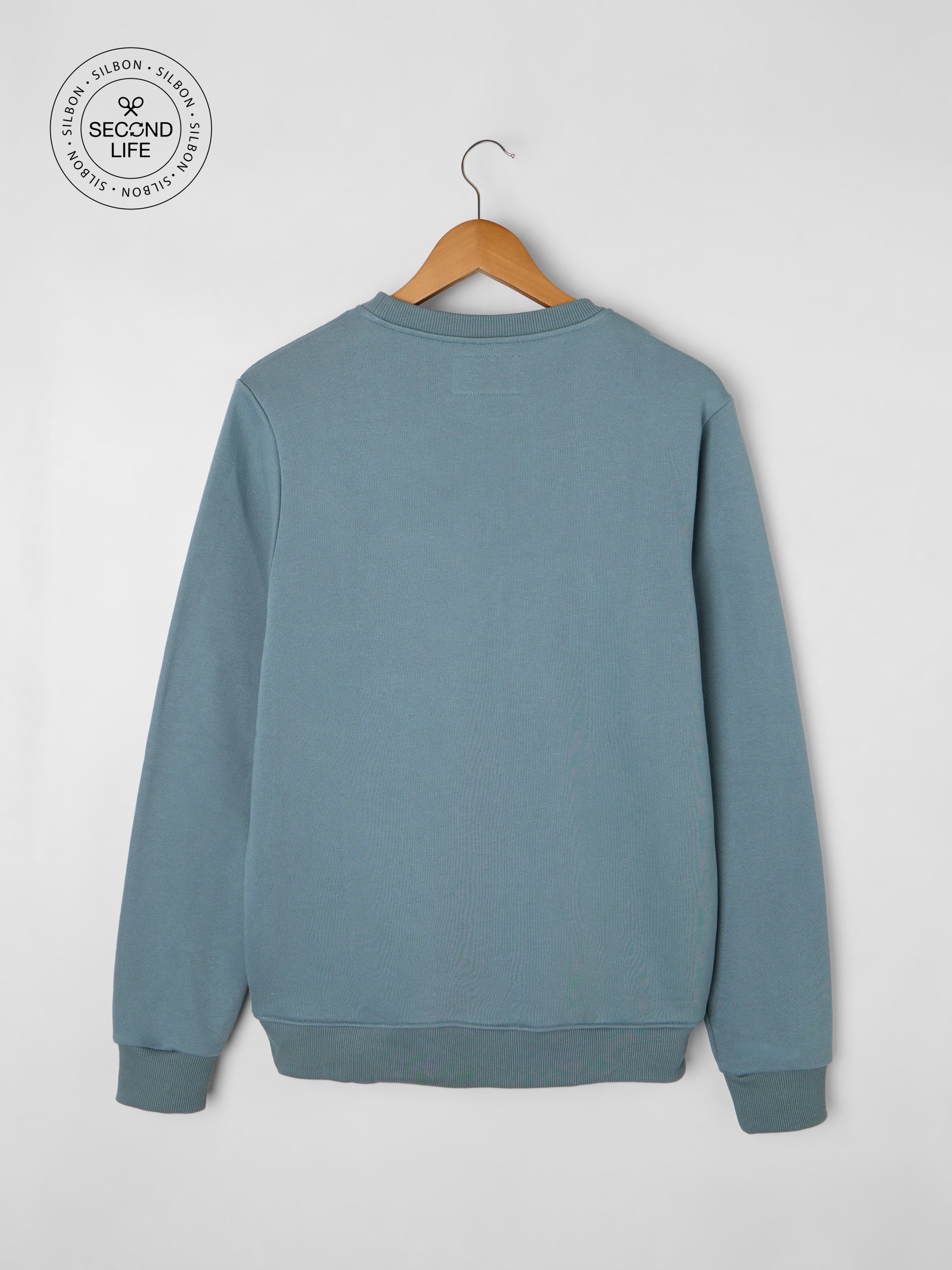 Sudadera second life