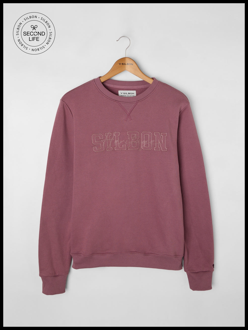 Sudadera second life