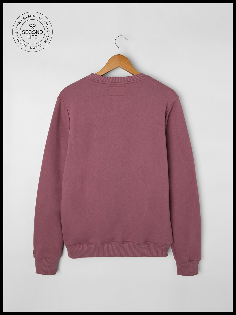 Sudadera second life