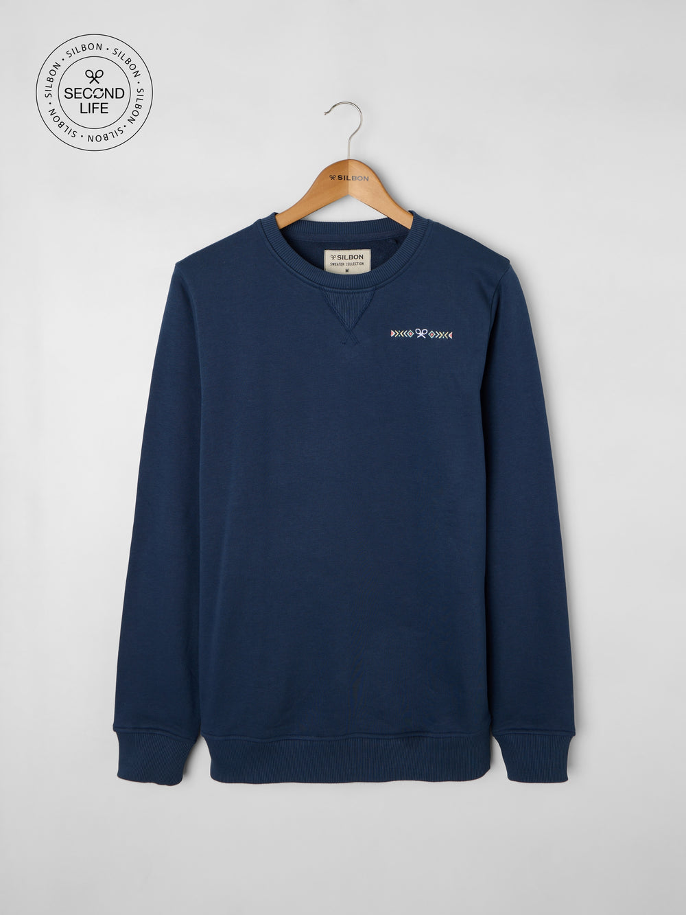 Sudadera second life