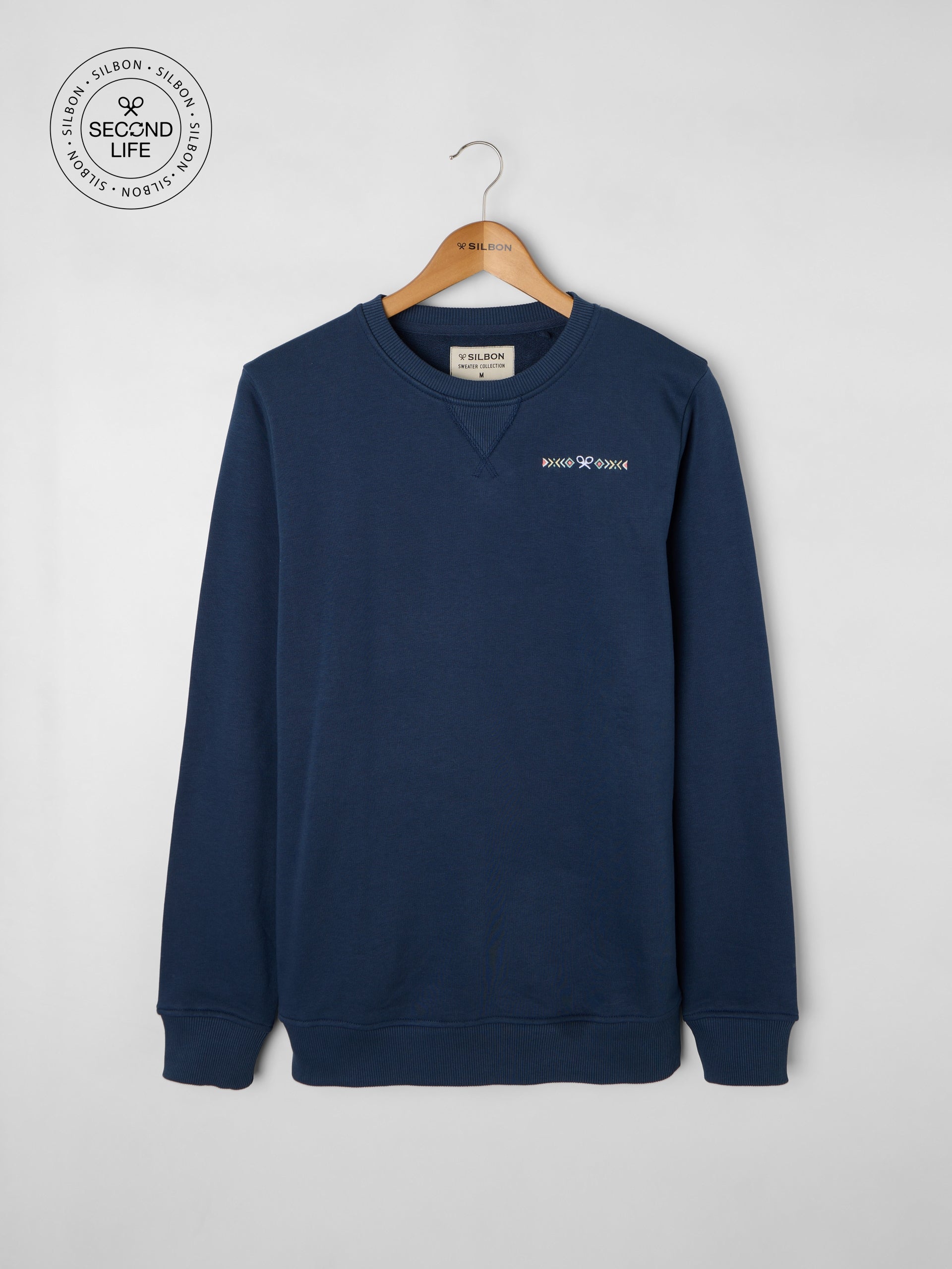 Sudadera second life