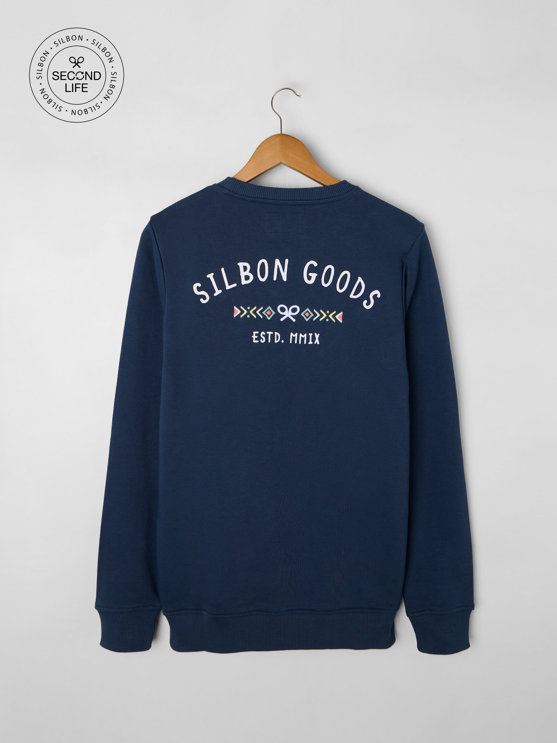 Sudadera second life