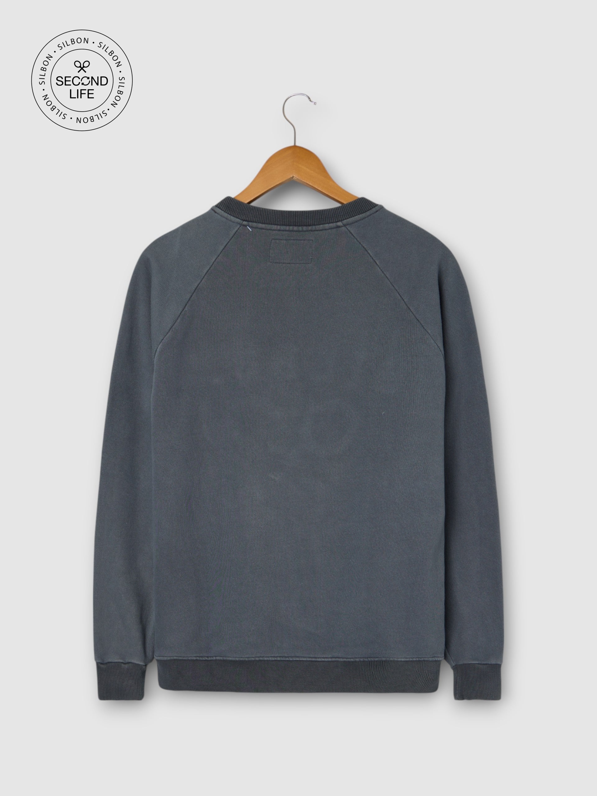 Sudadera second life