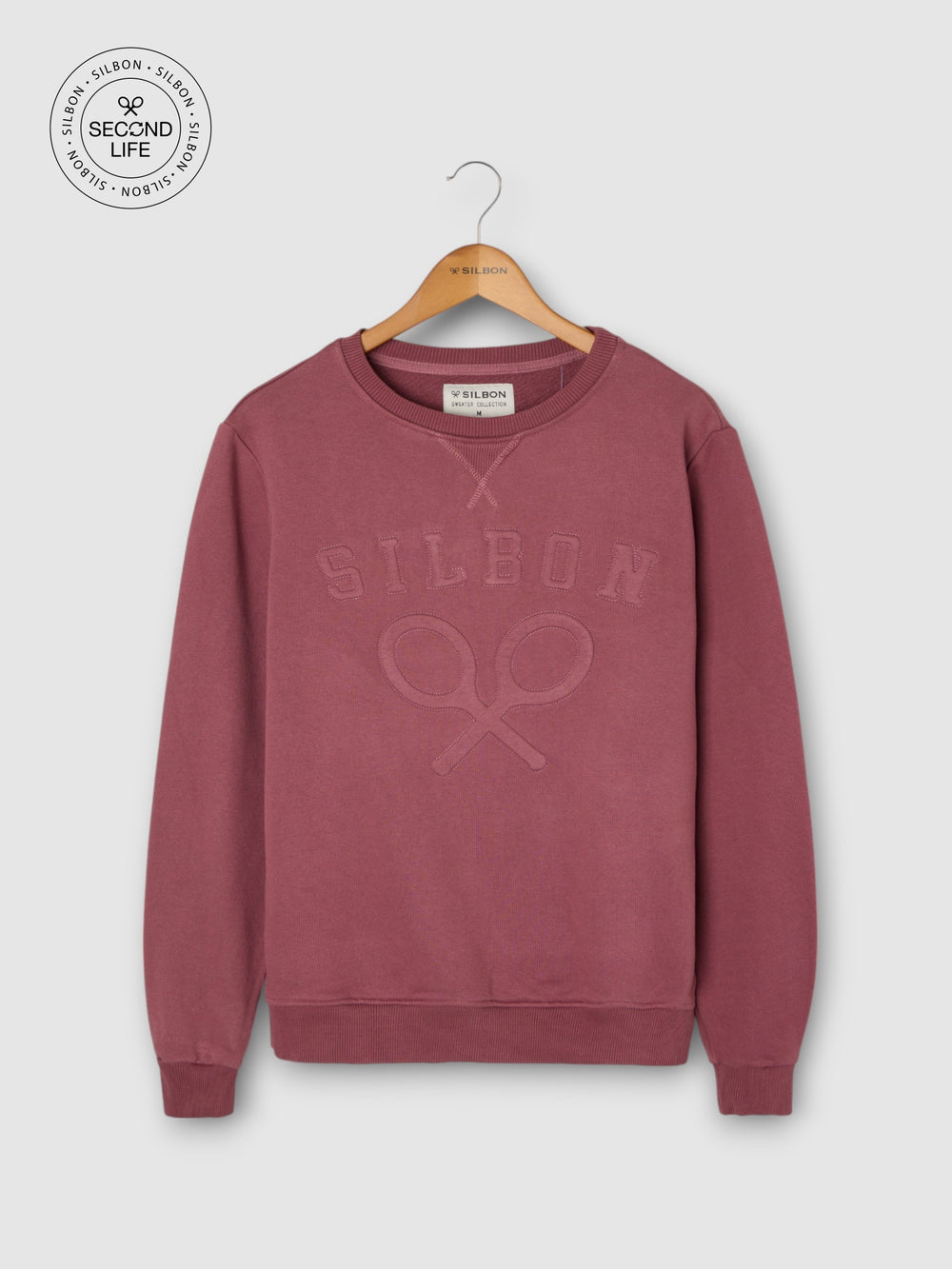 Sudadera second life