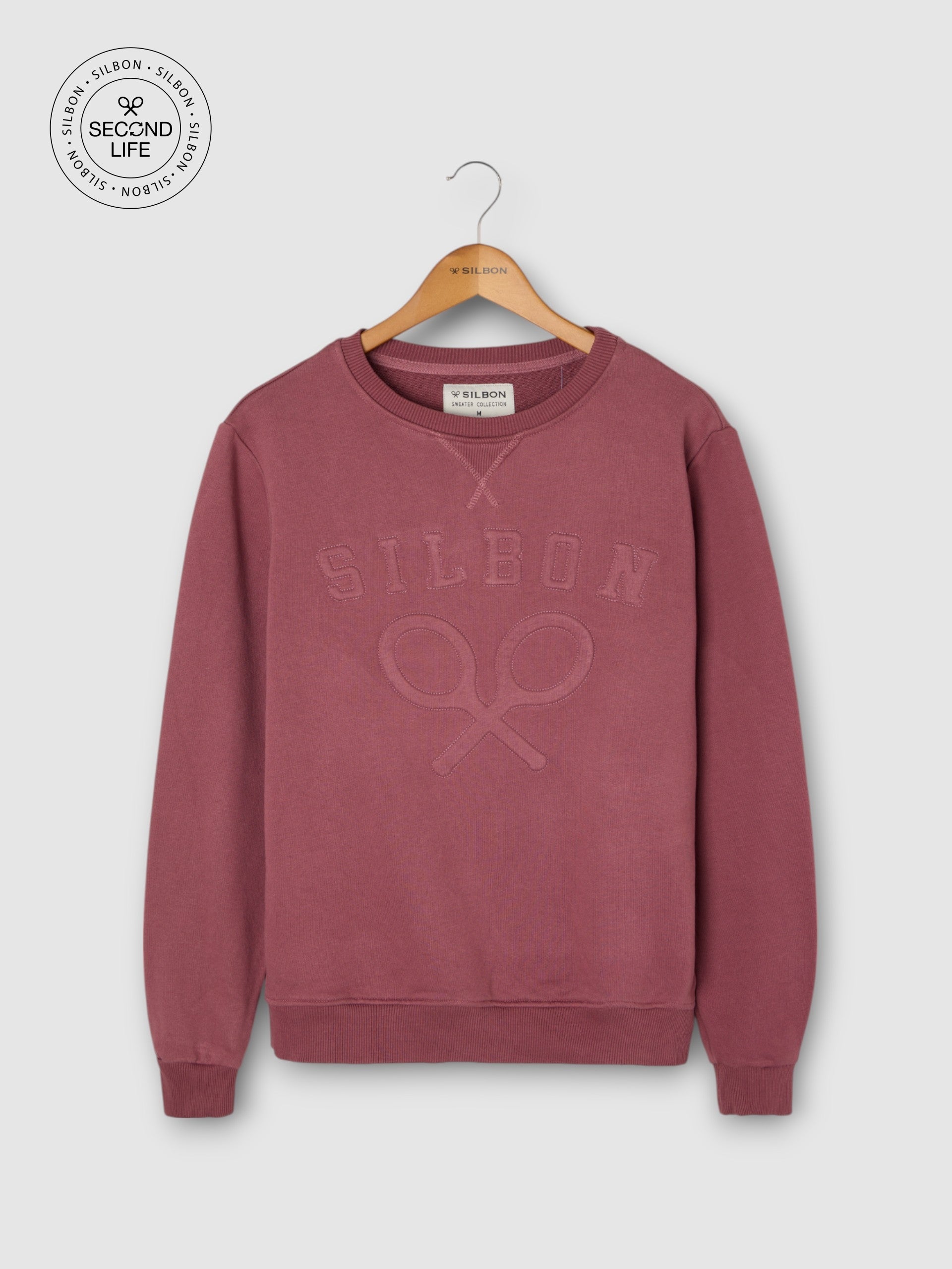 Sudadera second life