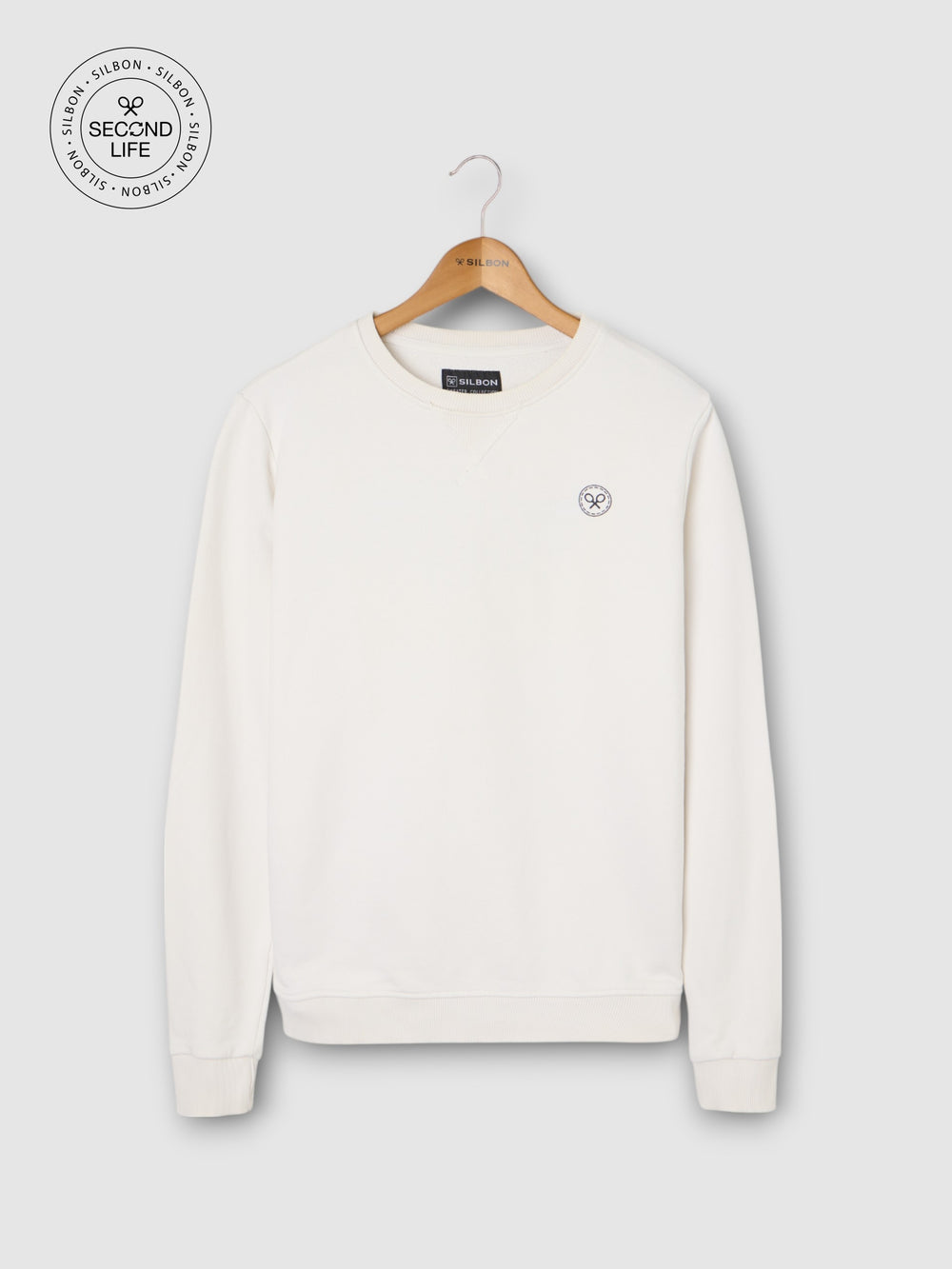 Sudadera second life