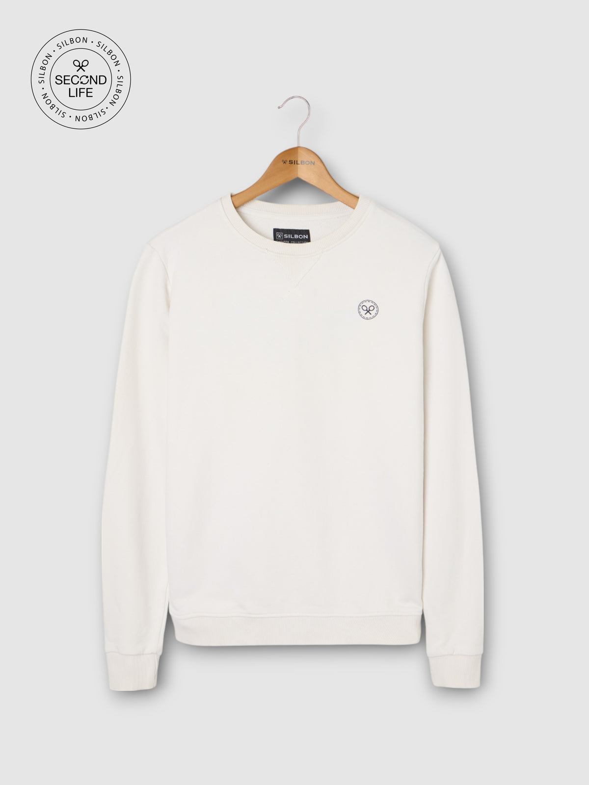 Sudadera second life
