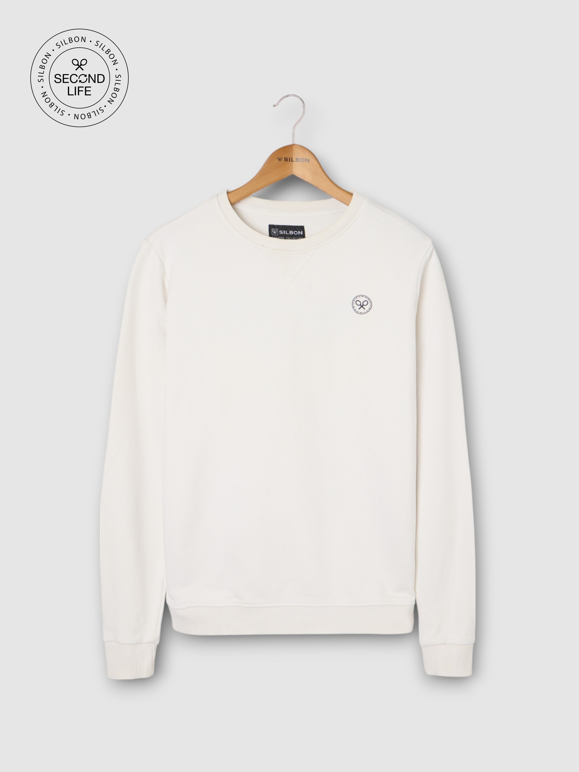 Sudadera second life