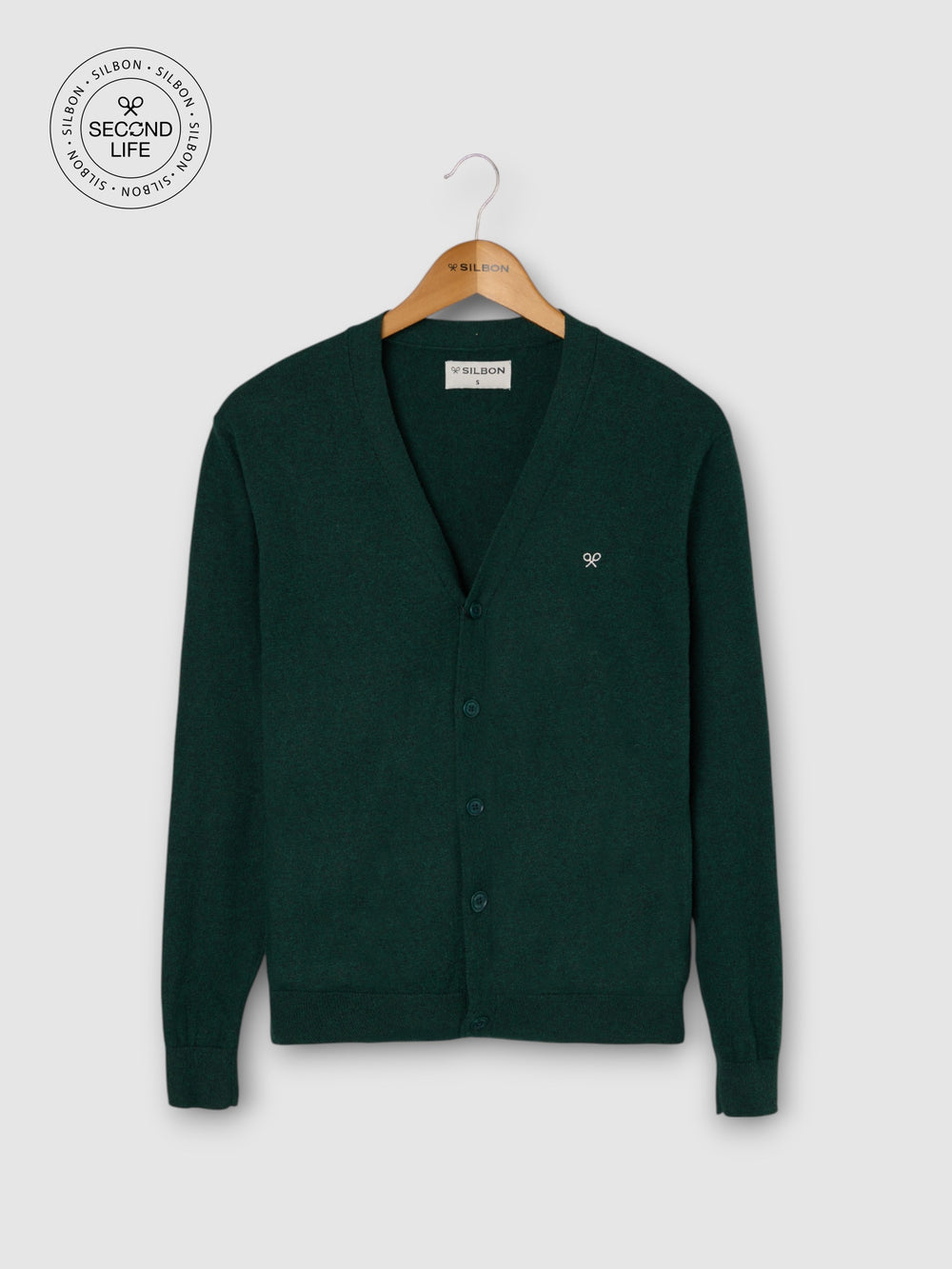 Cardigan second life