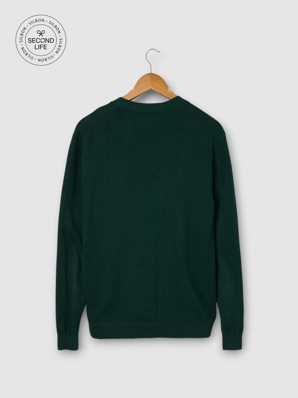 Cardigan second life