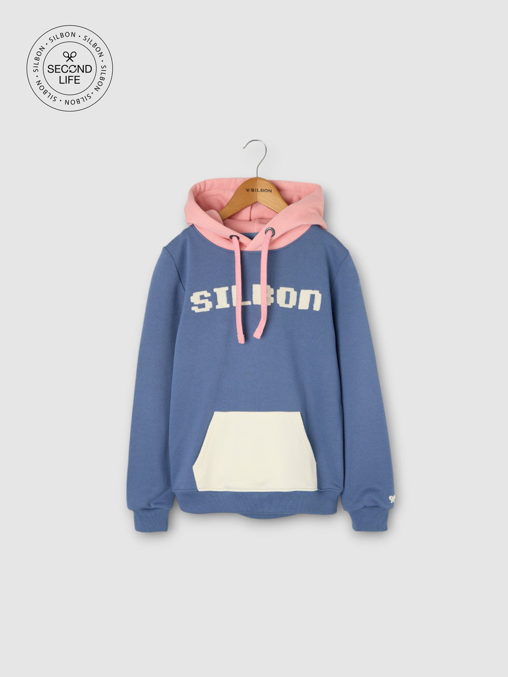 Sudadera kids second life