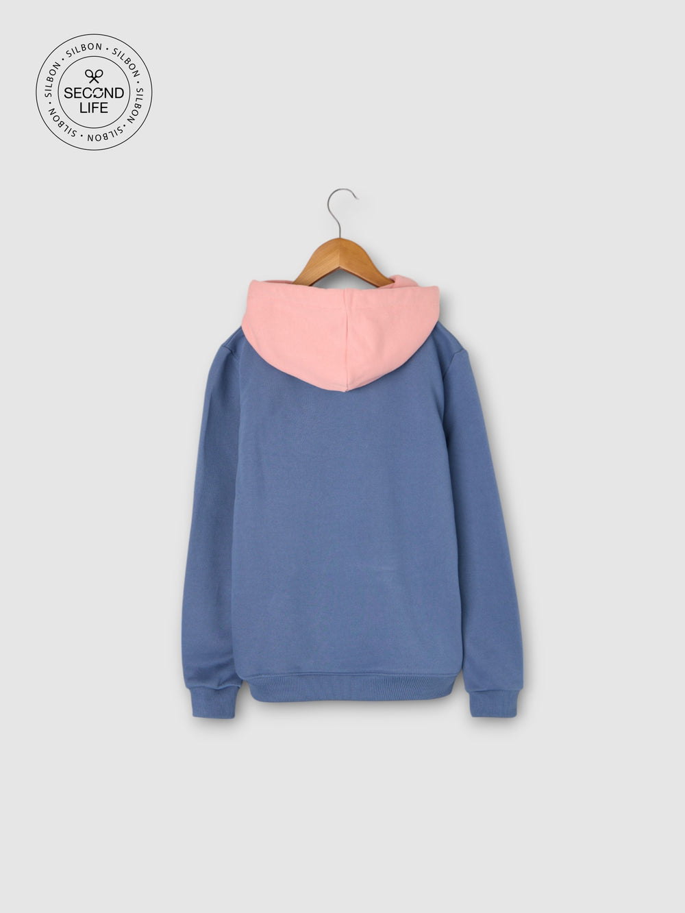 Sudadera kids second life