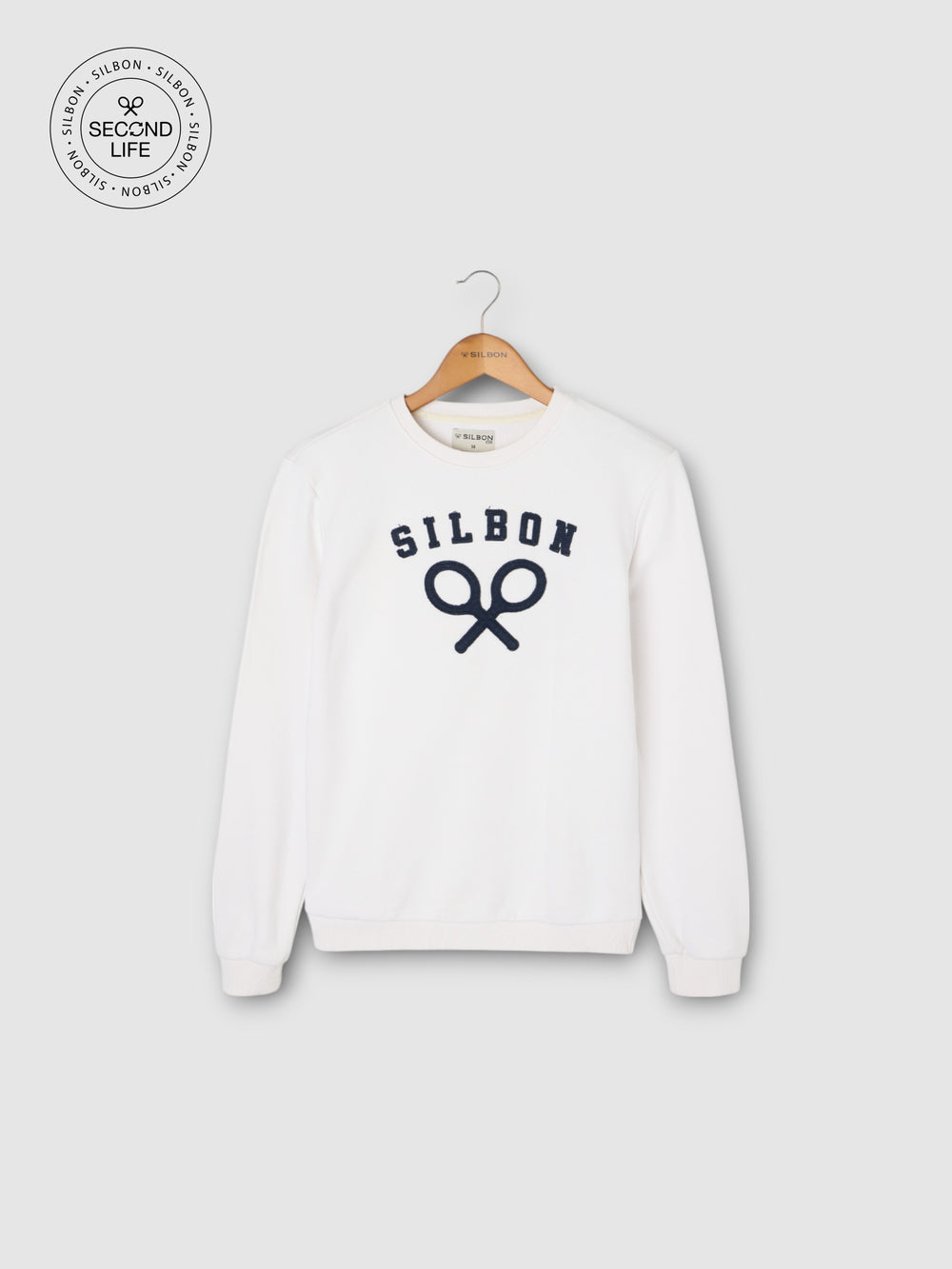 Sudadera kids second life