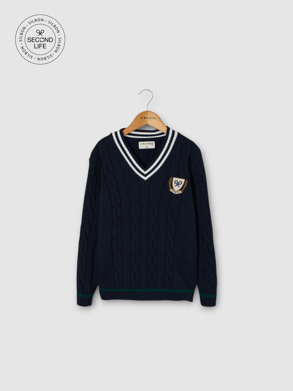 Jersey kids second life