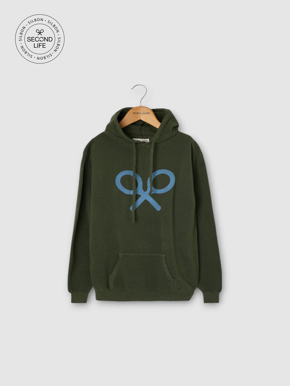 Jersey kids second life