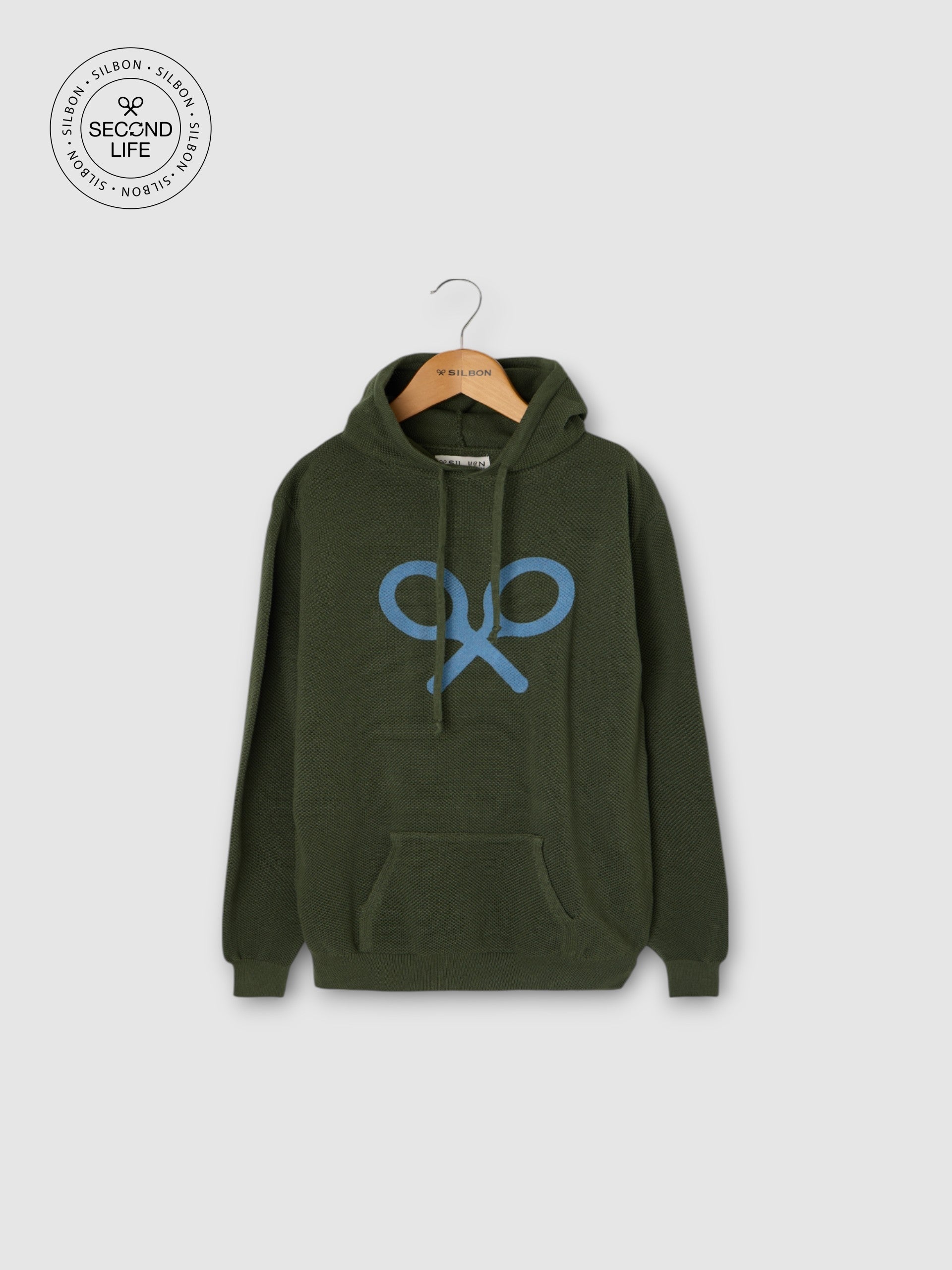 Jersey kids second life