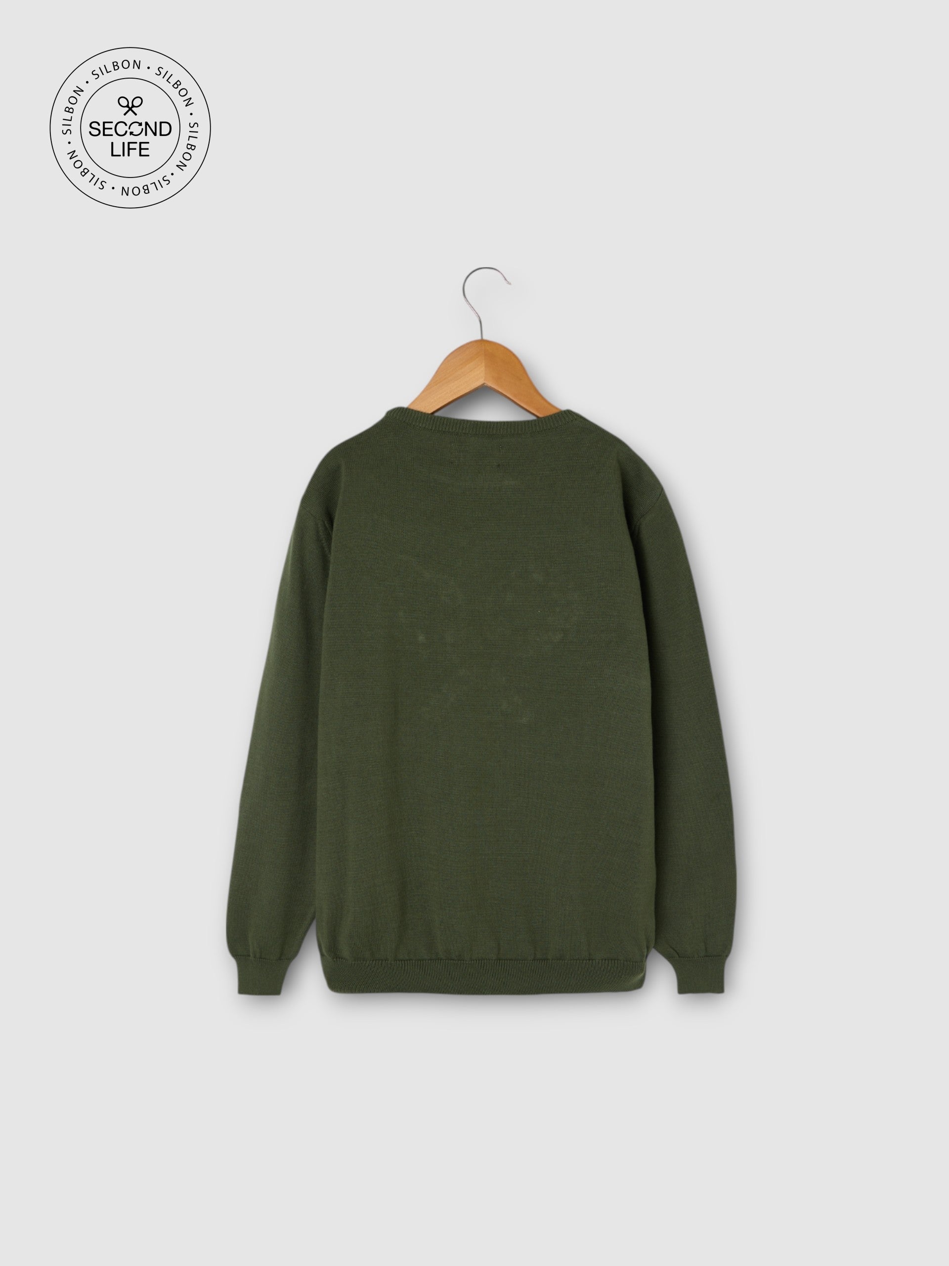 Jersey kids second life