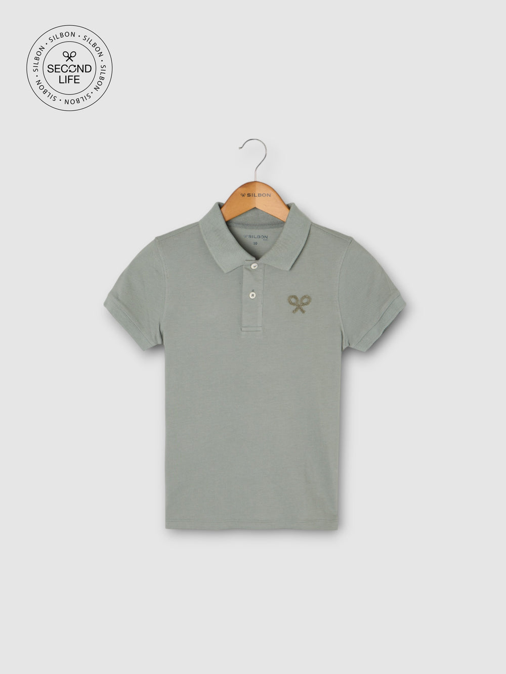Polo kids second life