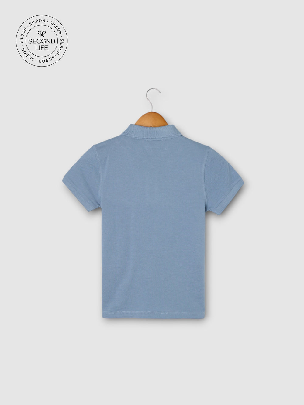 Polo kids second life