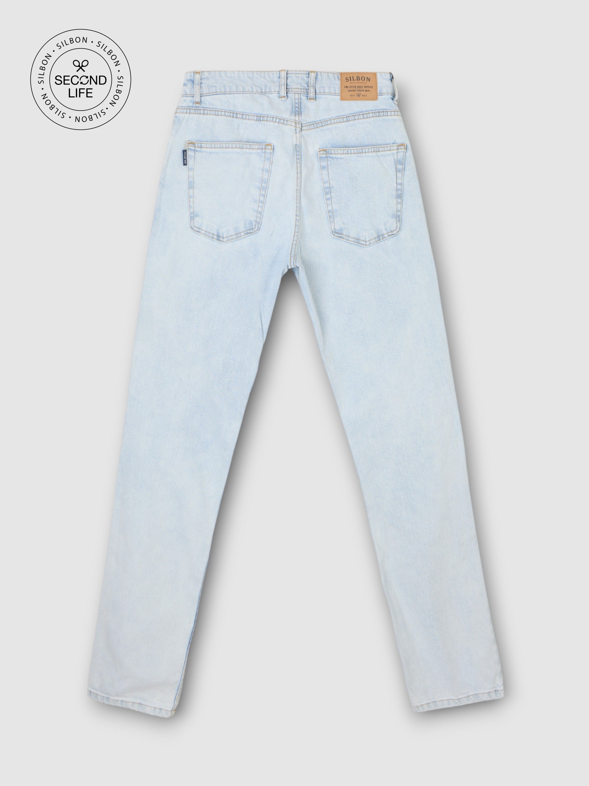 Pantalon second life