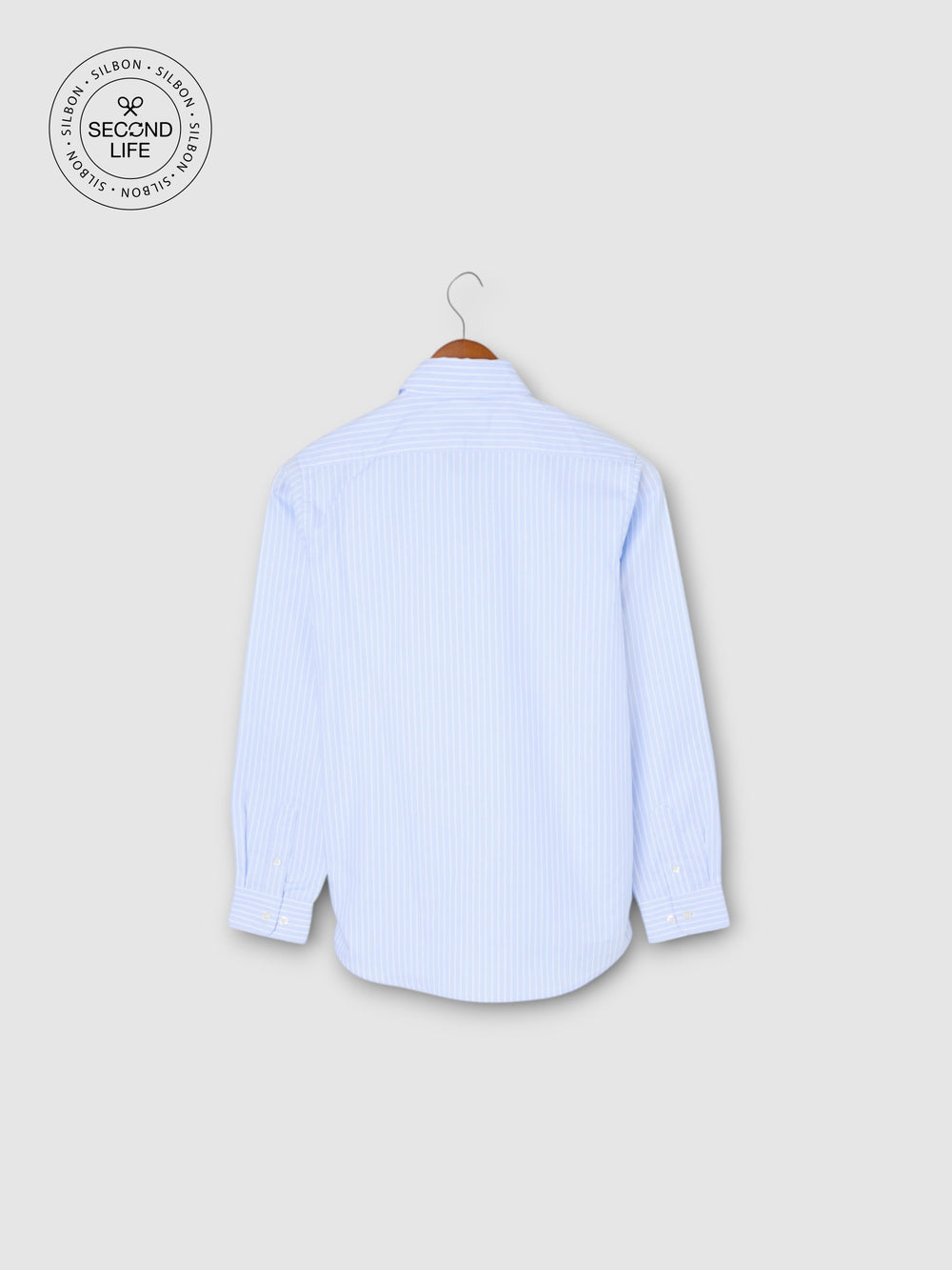 Camisa kids second life