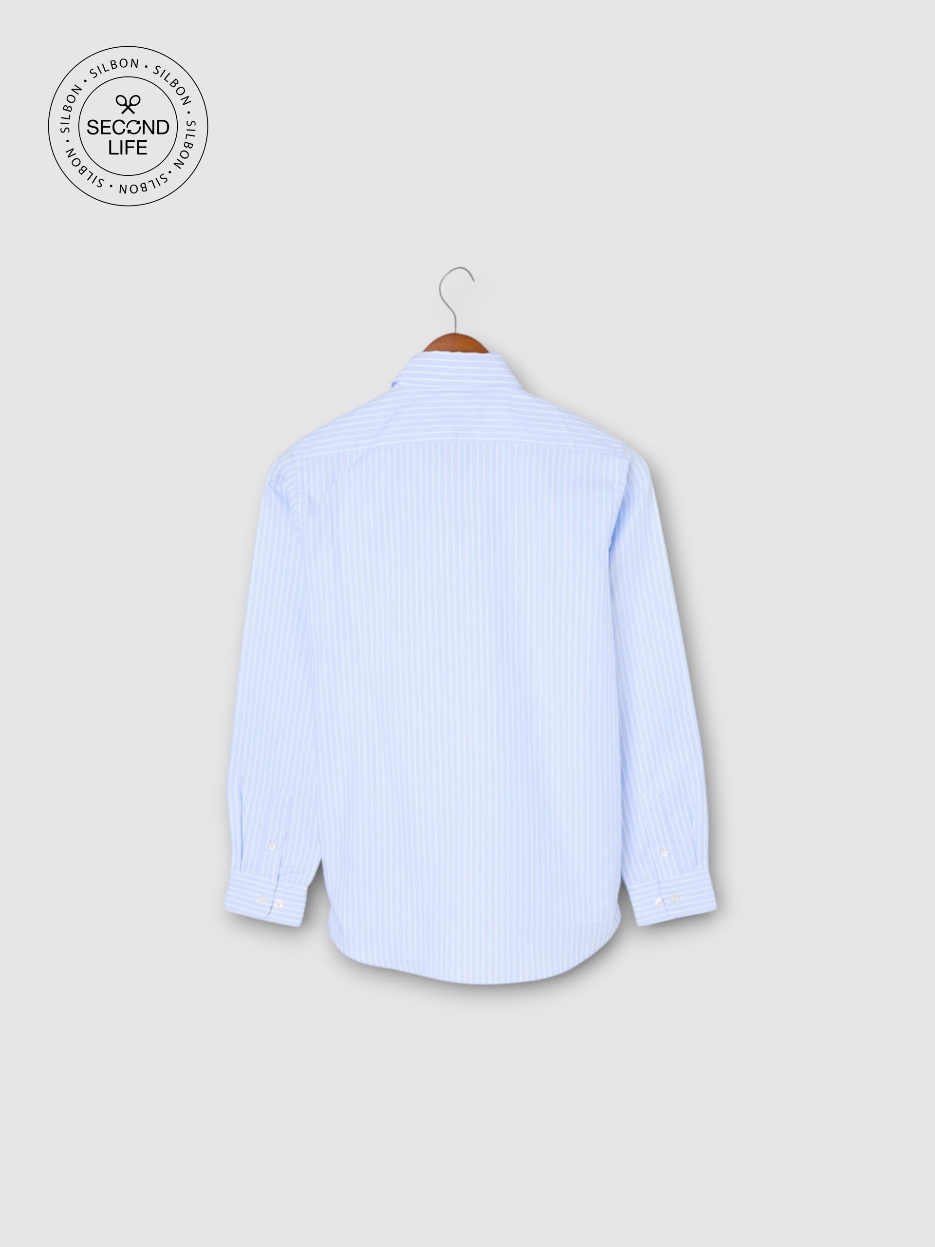 Camisa kids second life